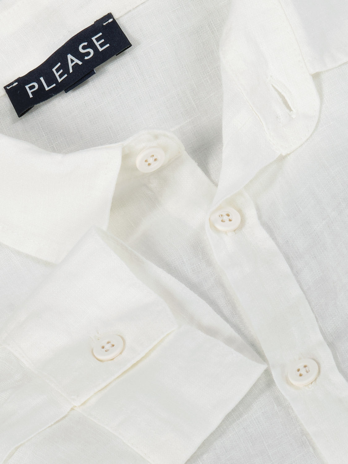 PLEASE - THE TROUSERS Kids shirt in 6902886039-5.jpg | NICKIS.com