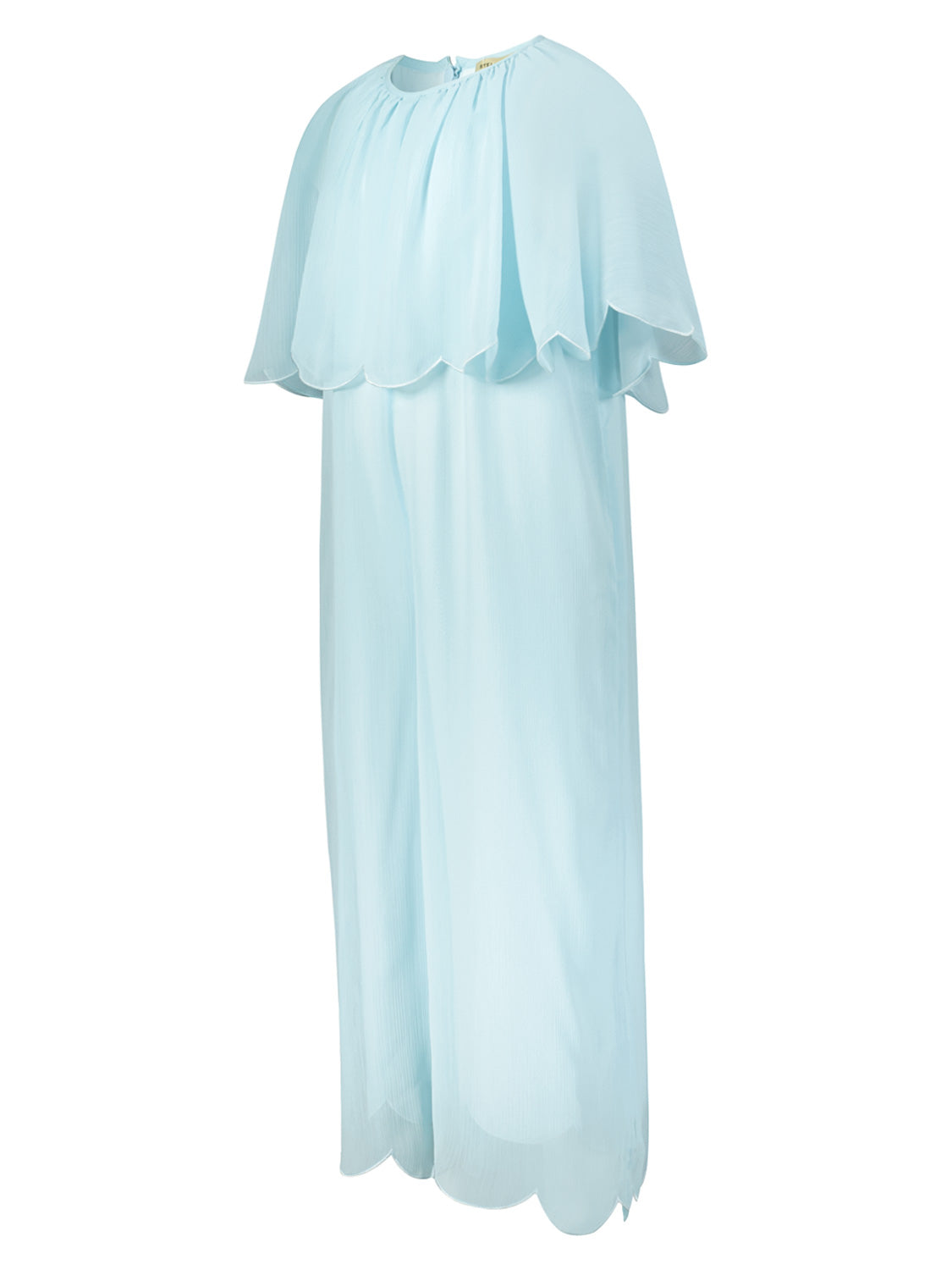 Stella McCartney Kids Kids overall in 6902971840-4.jpg | NICKIS.com