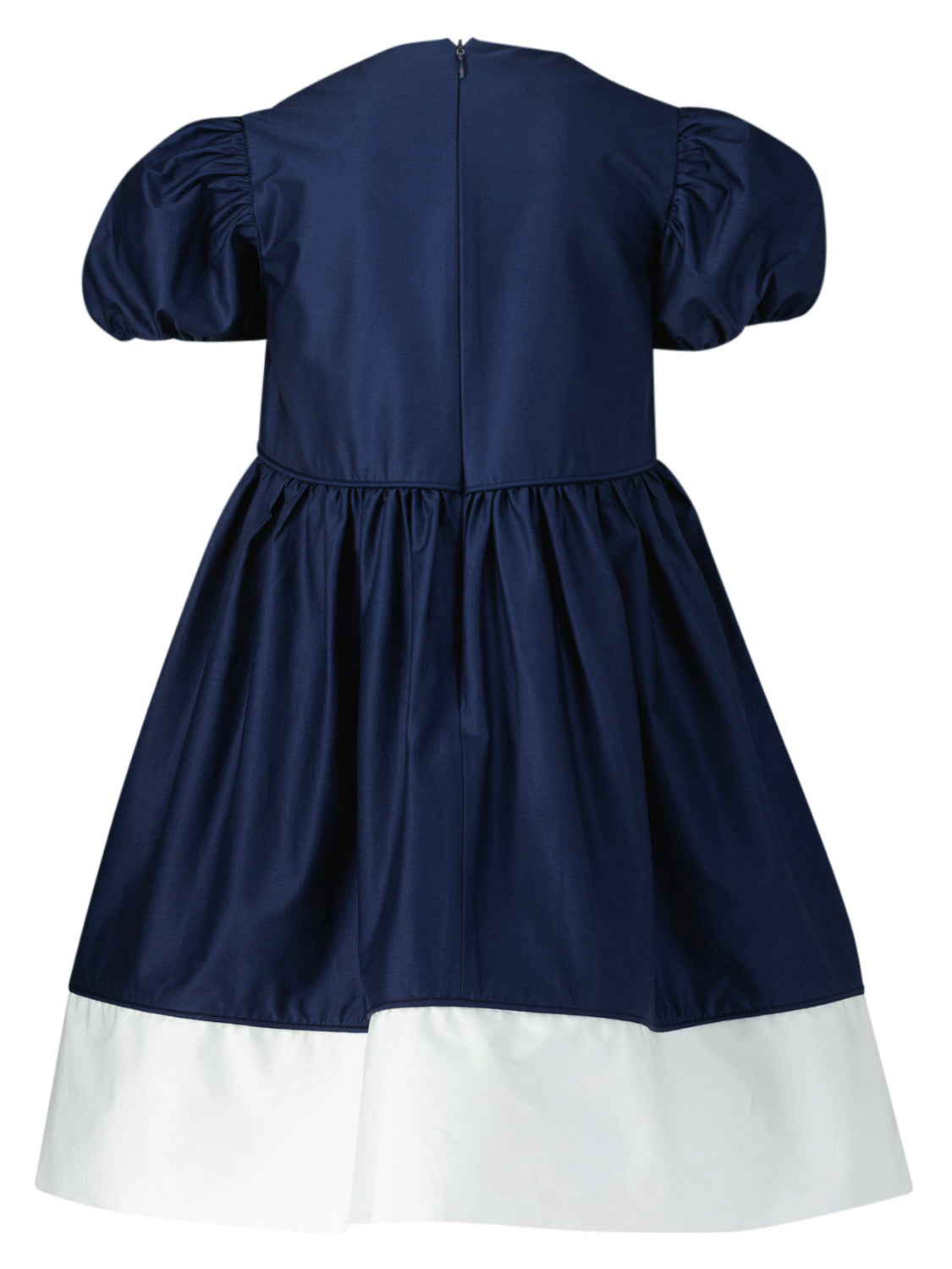 Il Gufo Kids dress in 6903114514-4.jpg | NICKIS.com