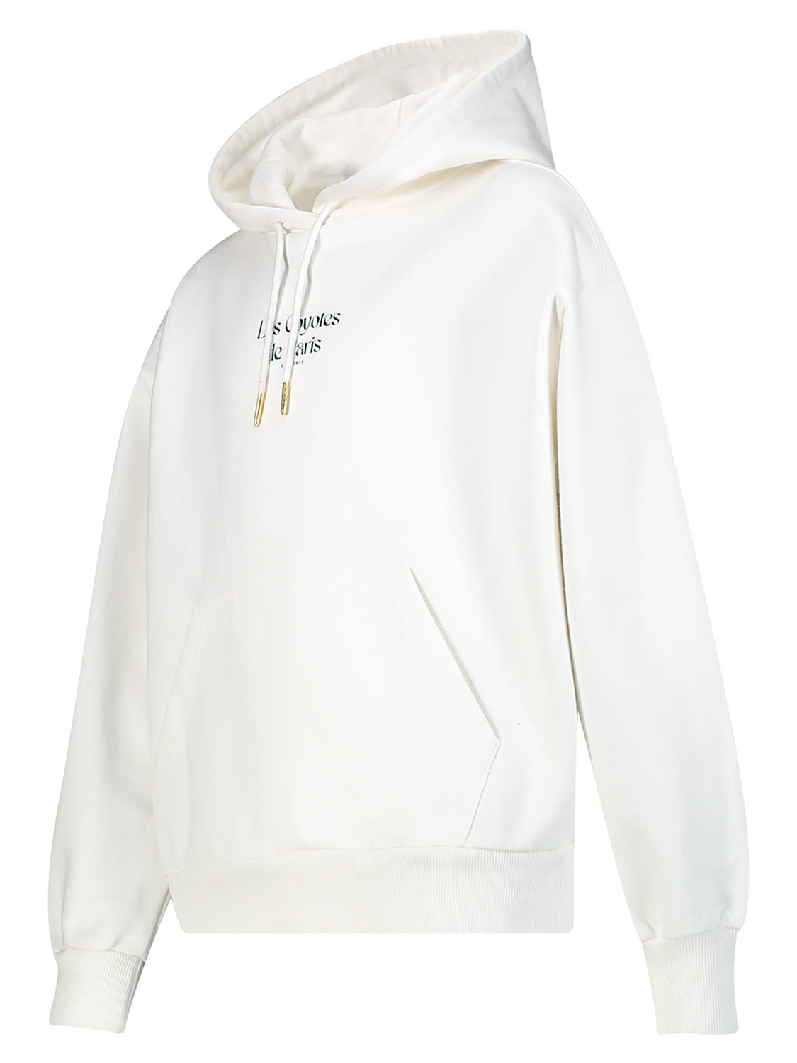 LES COYOTES DE PARIS Kids hoodie in 6903168439-4.jpg | NICKIS.com
