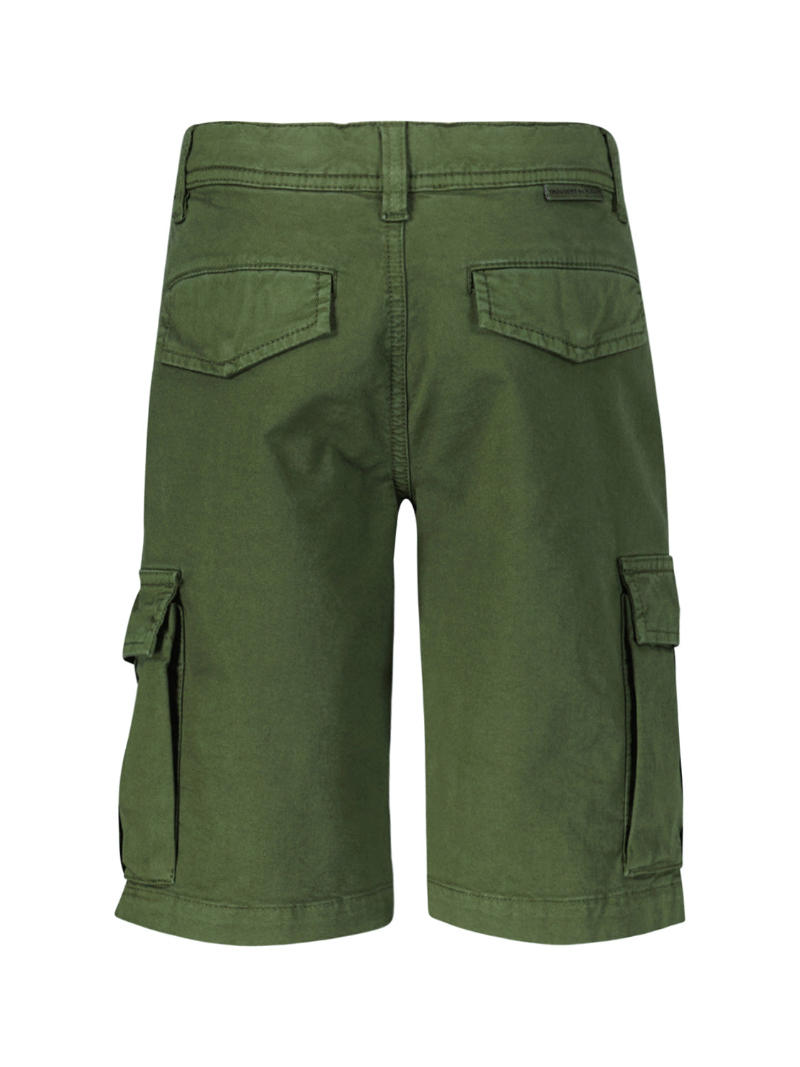 PLEASE - THE TROUSERS Kids Shorts in 6903175803-5.jpg | NICKIS.com