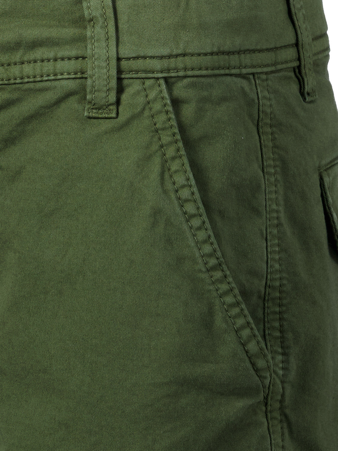 PLEASE - THE TROUSERS Kids Shorts in 6903175803-6.jpg | NICKIS.com