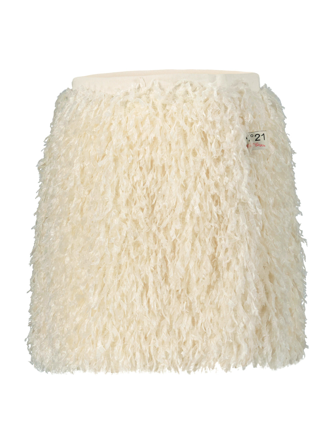 N°21 Kids skirt in 6903198572-4.jpg | NICKIS.com