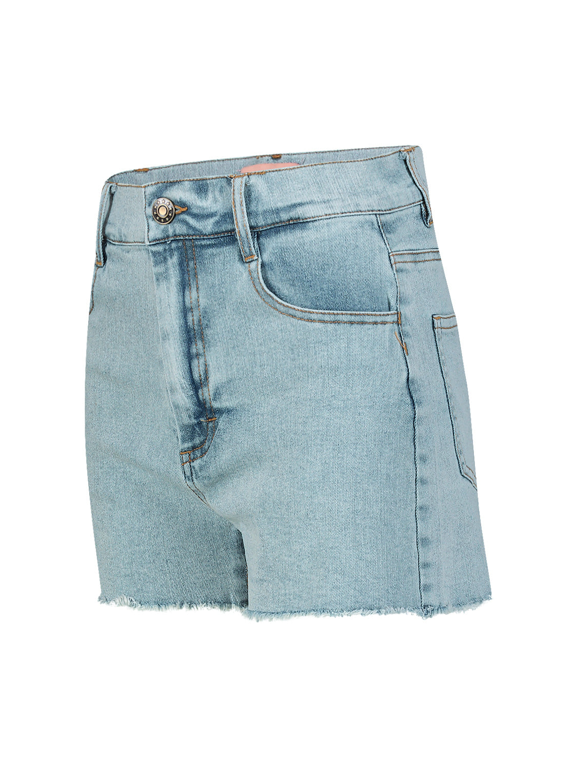 DESIGNERS, REMIX GIRLS Kids Shorts Bennett in 6903321517-4.jpg | NICKIS.com