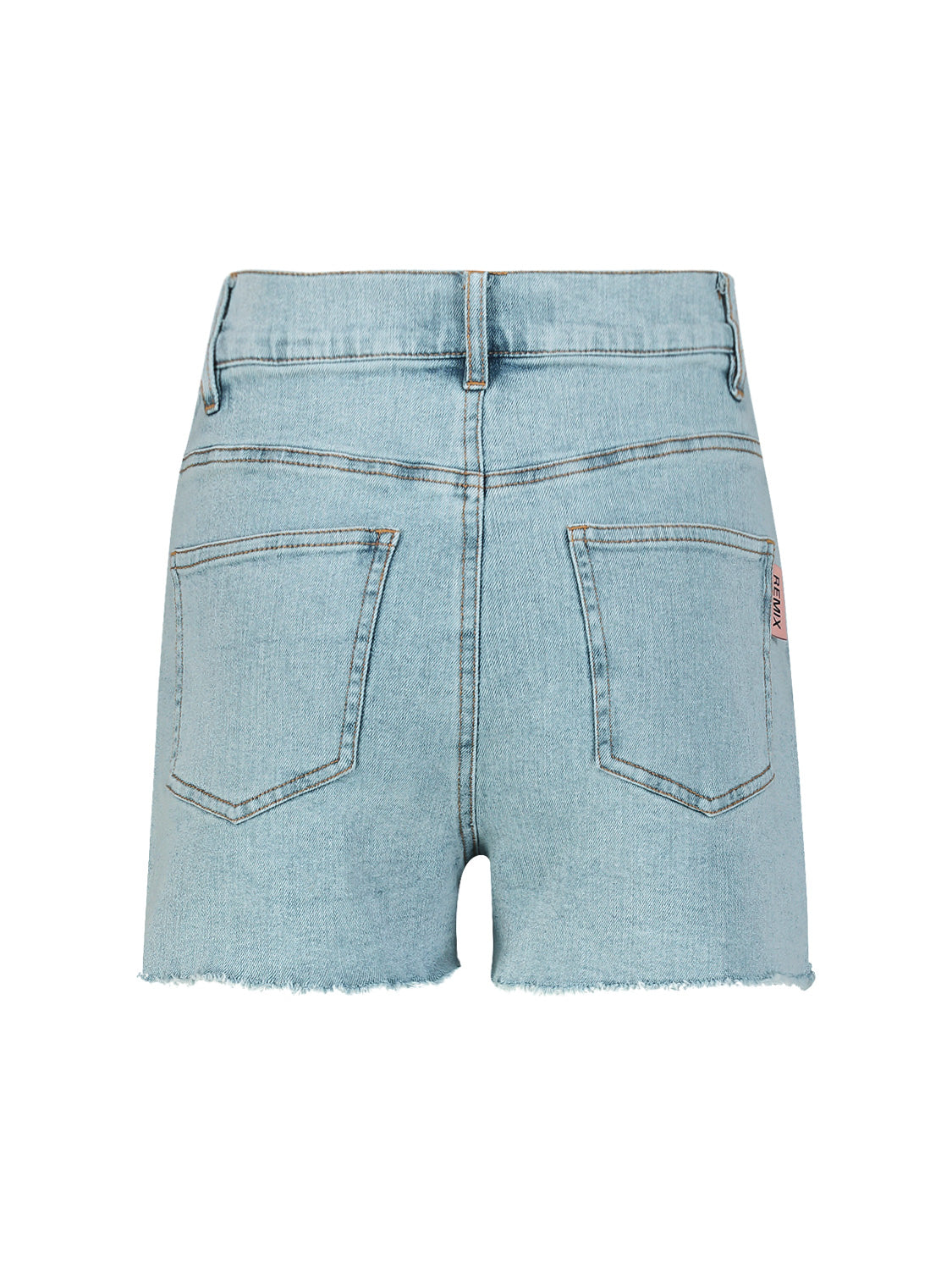 DESIGNERS, REMIX GIRLS Kids Shorts Bennett  in  6903321517-5.jpg | NICKIS.com