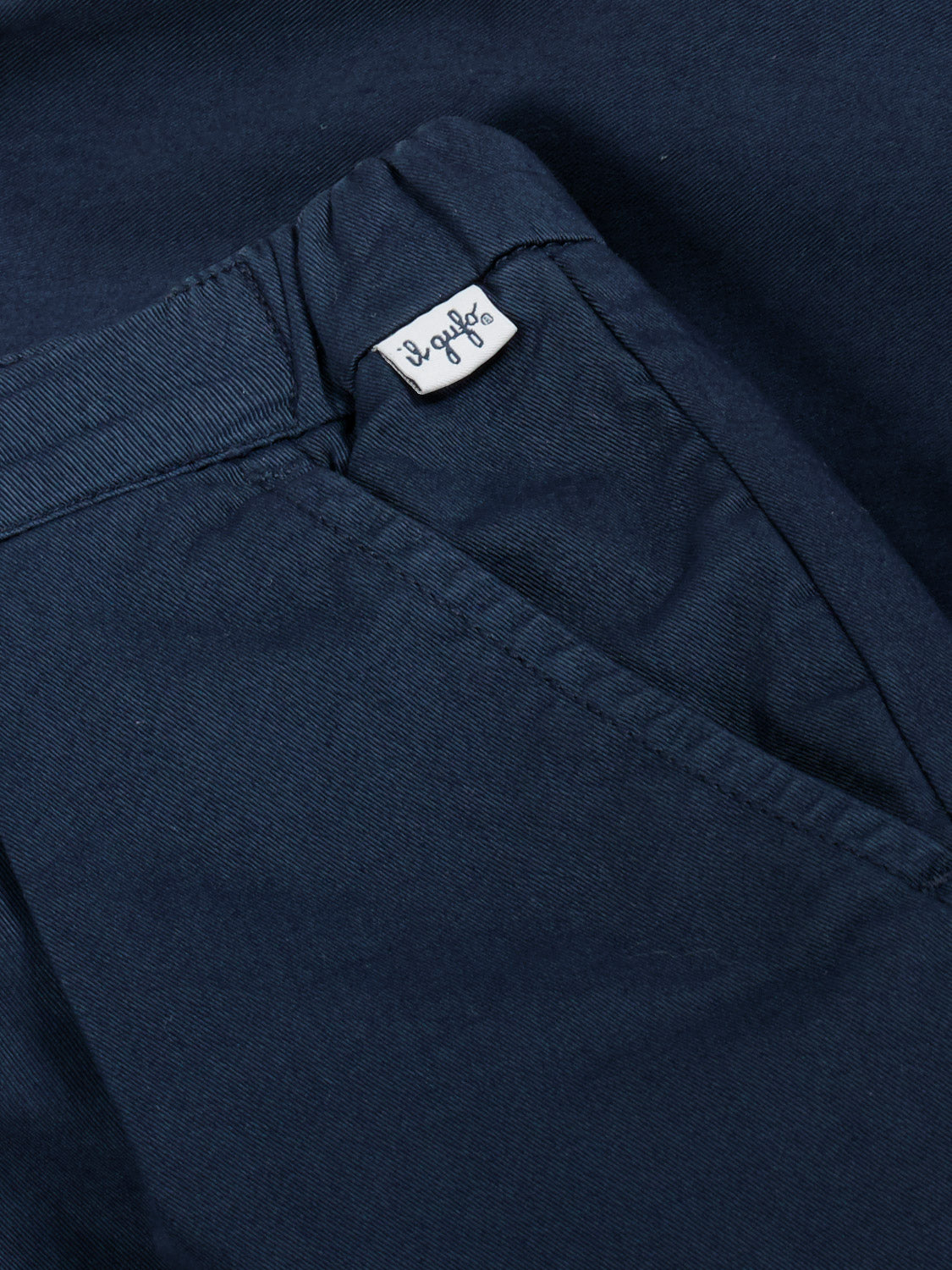 Il Gufo Kids Shorts in 6903500418-6.jpg | NICKIS.com