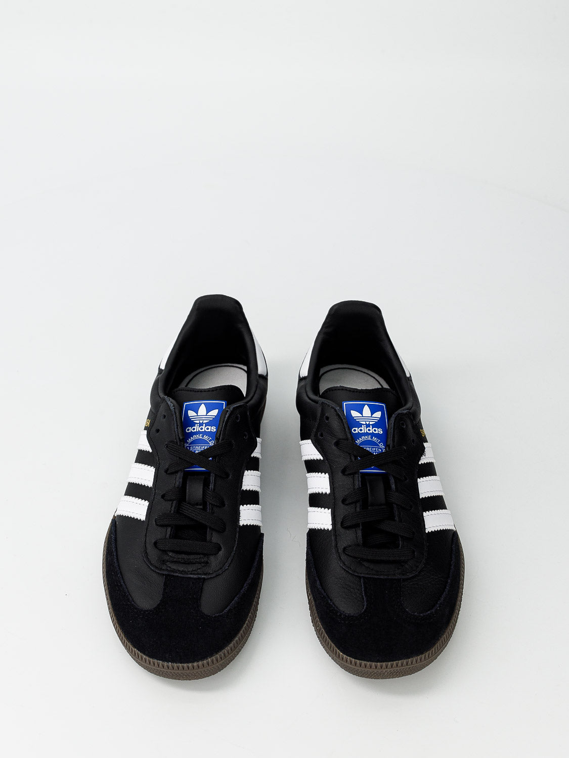 adidas Kids sneakers Samba Og C in 6903586367-4.jpg | NICKIS.com