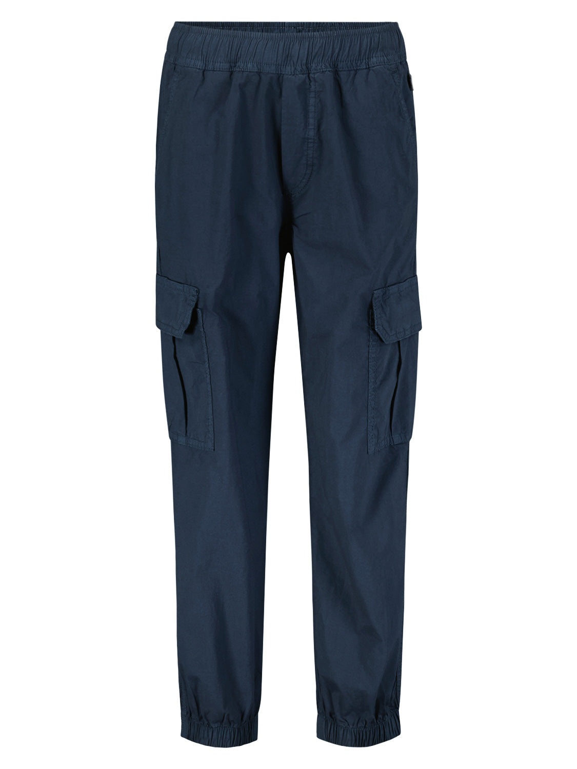 Il Gufo Kids Cargo Trousers in 6903715015-1.jpg | NICKIS.com