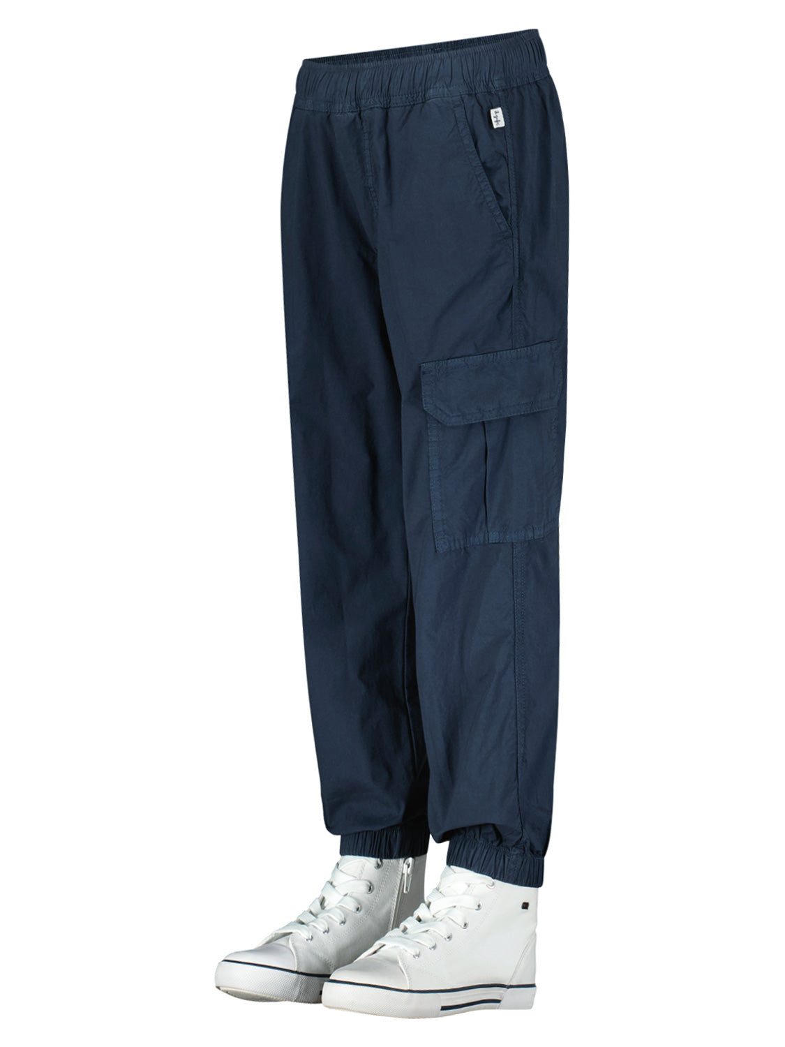 Il Gufo Kids Cargo Trousers in 6903715015-5.jpg | NICKIS.com
