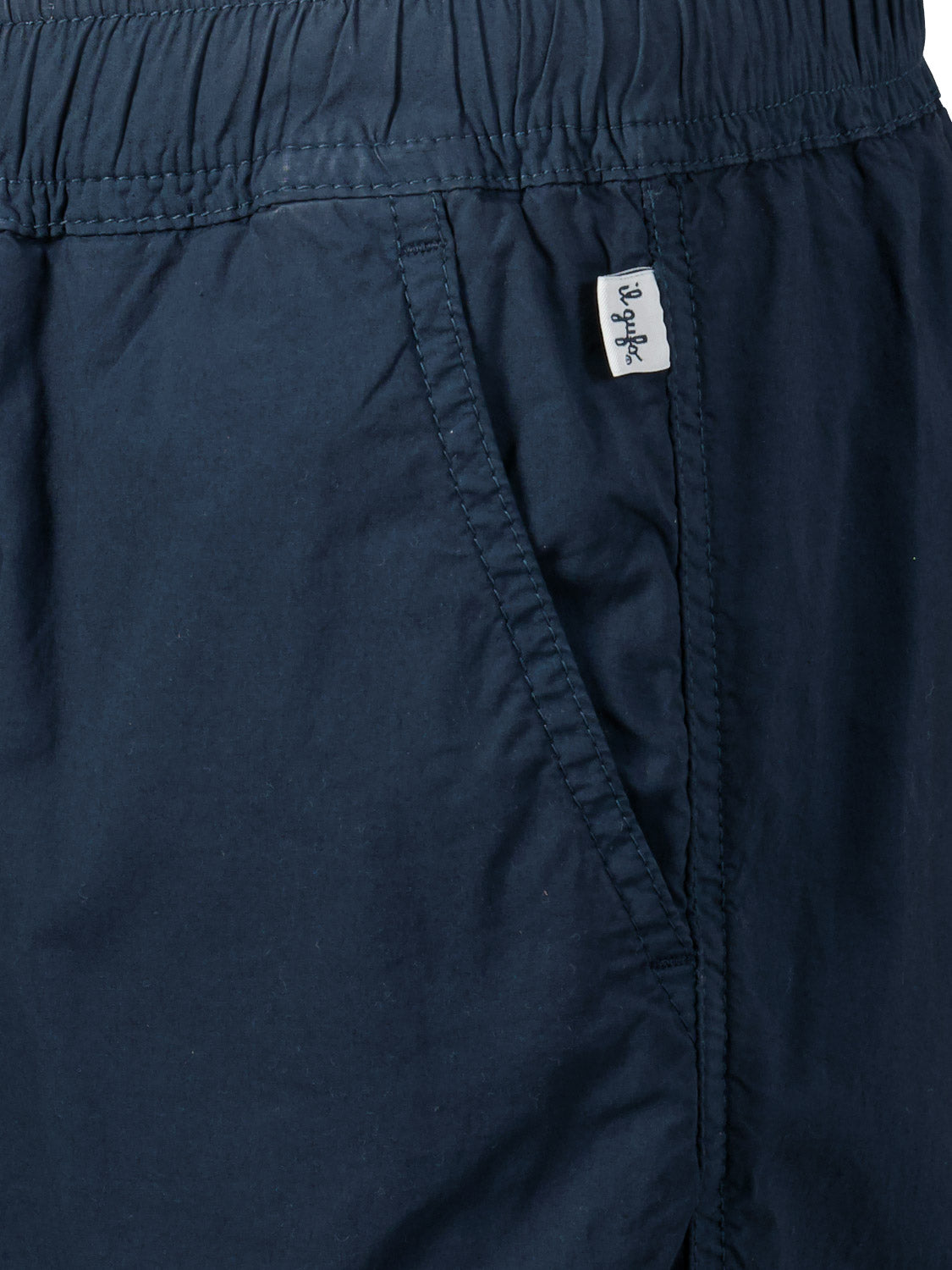 Il Gufo Kids Cargo Trousers in 6903715015-7.jpg | NICKIS.com