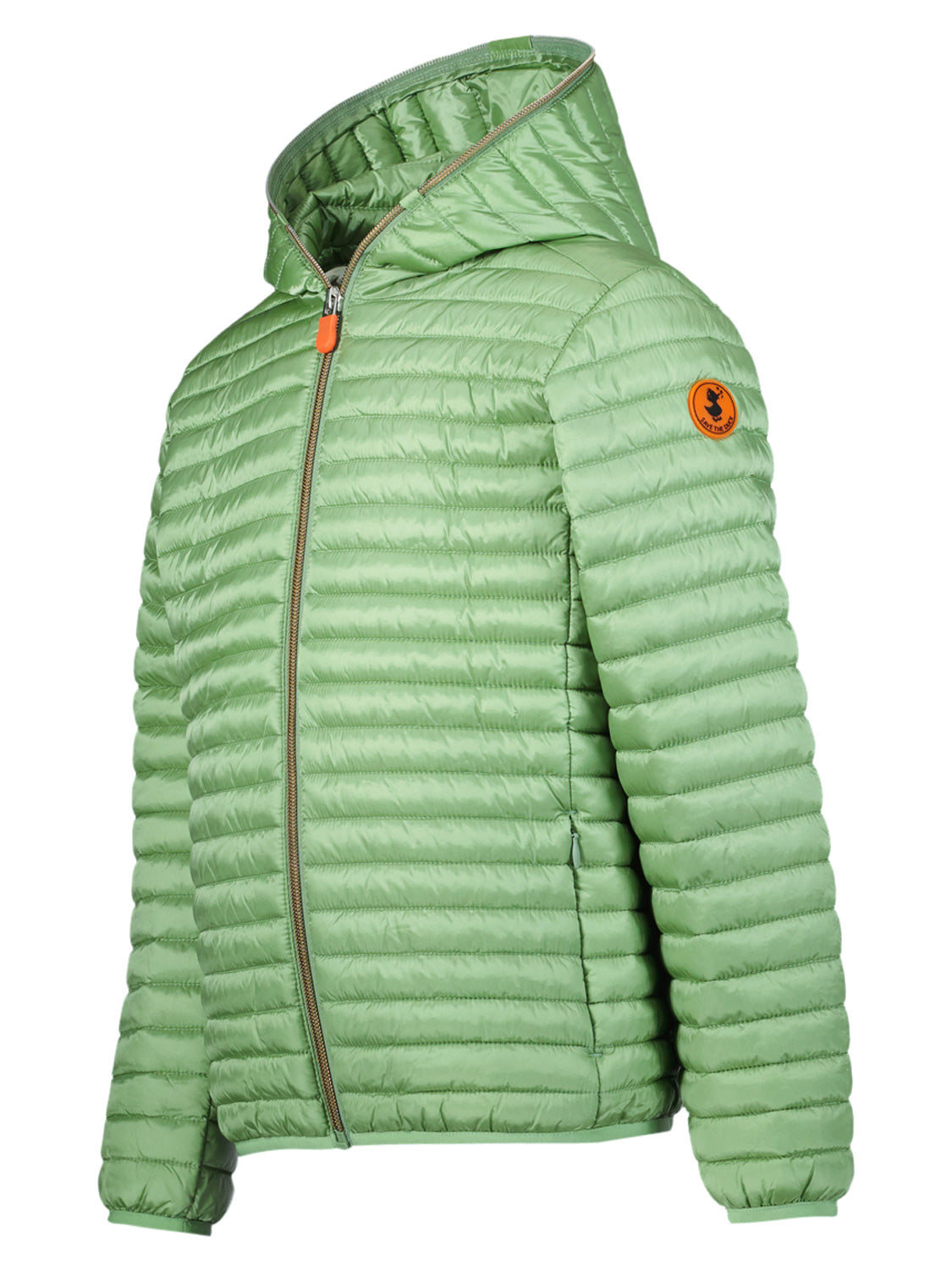 Save the Duck Kids Lightweight jacket Rosy in 6903789720-4.jpg | NICKIS.com