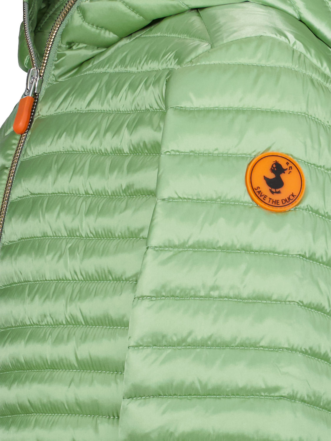 Save the Duck Kids Lightweight jacket Rosy in 6903789720-7.jpg | NICKIS.com