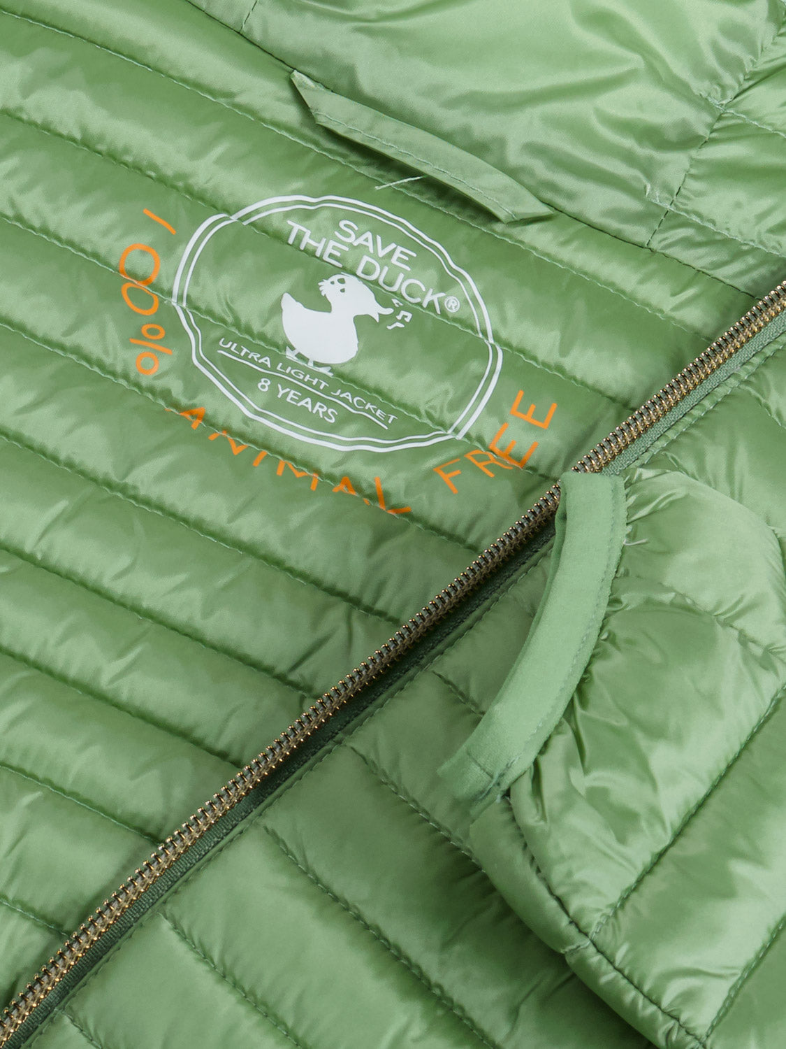 Save the Duck Kids Lightweight jacket Rosy in 6903789720-8.jpg | NICKIS.com