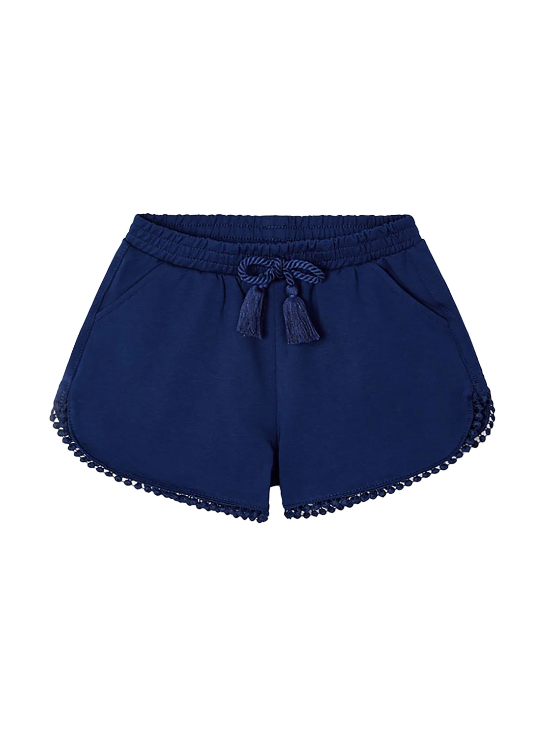 Shorts Navy