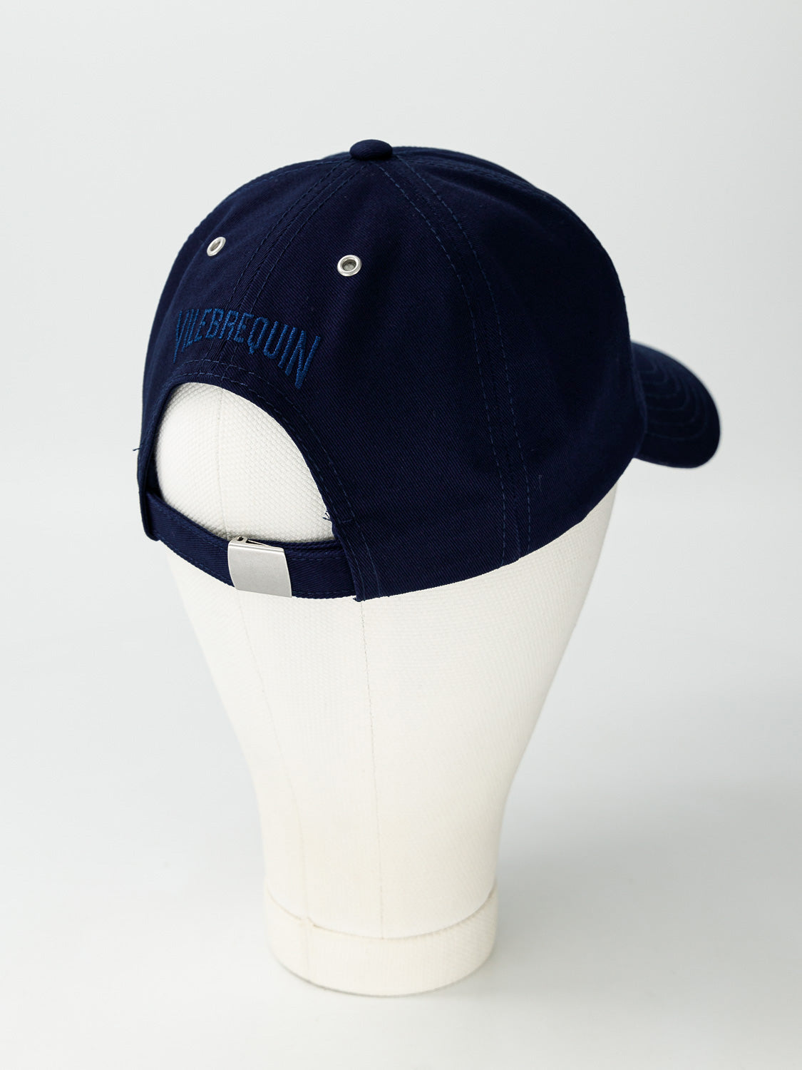 Vilebrequin Kids Cap Capson in 6904473577-4.jpg | NICKIS.com