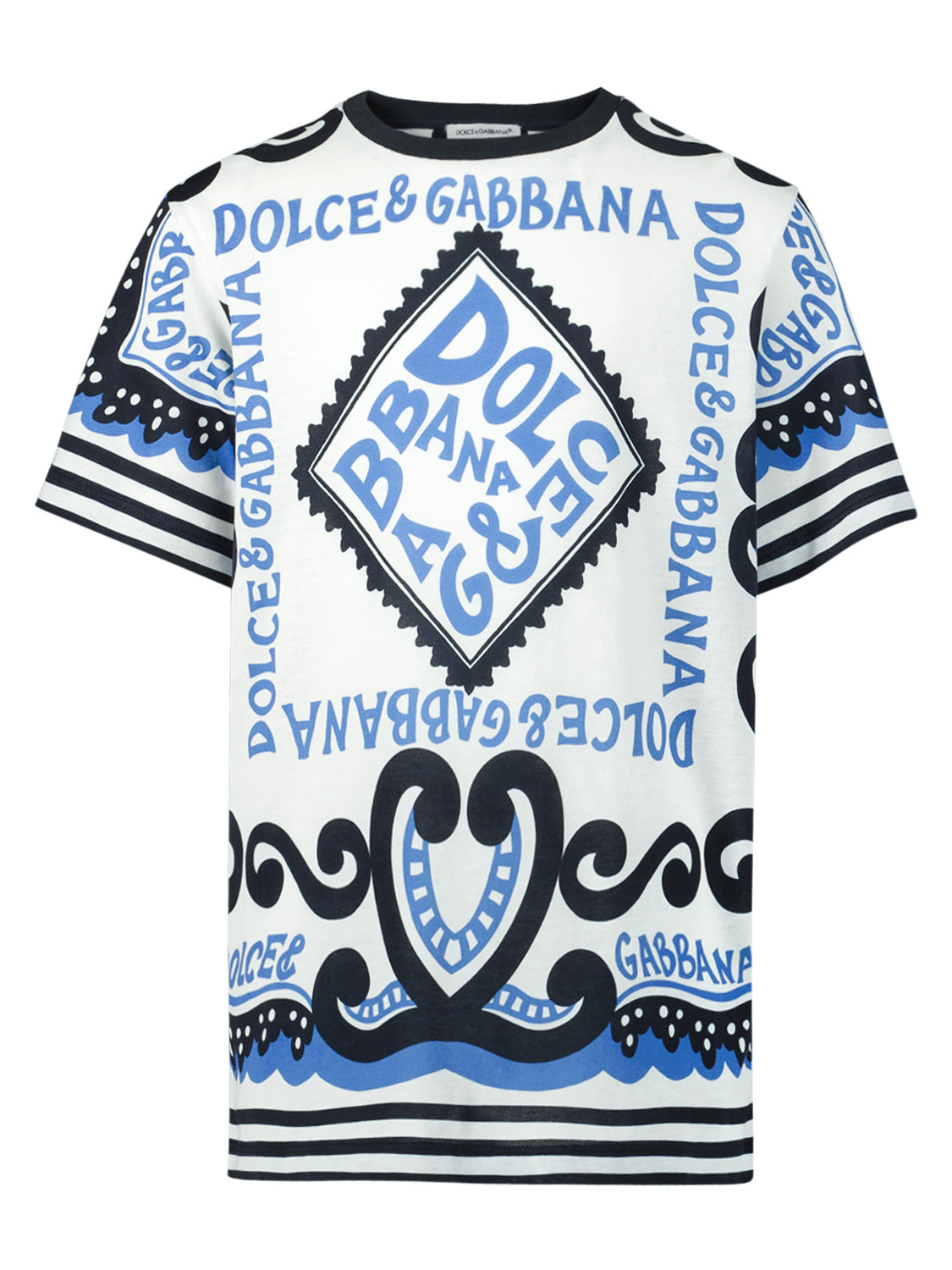 Dolce store and Gabbana t Shirt