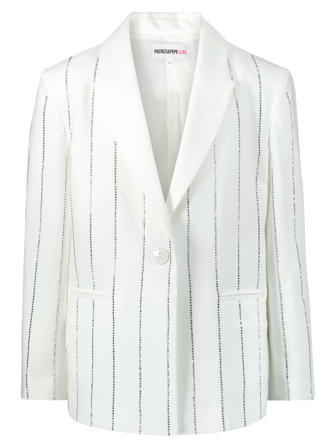 PATRIZIA PEPE GIRL Kids Blazers in 6904962250-1.jpg | NICKIS.com