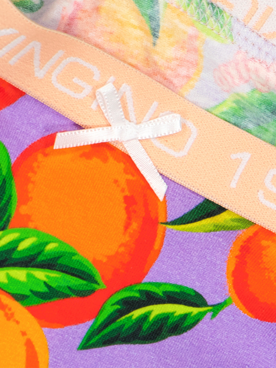 Vingino Kids underpants Fruit White in White 6905201115-7.jpg | NICKIS.com