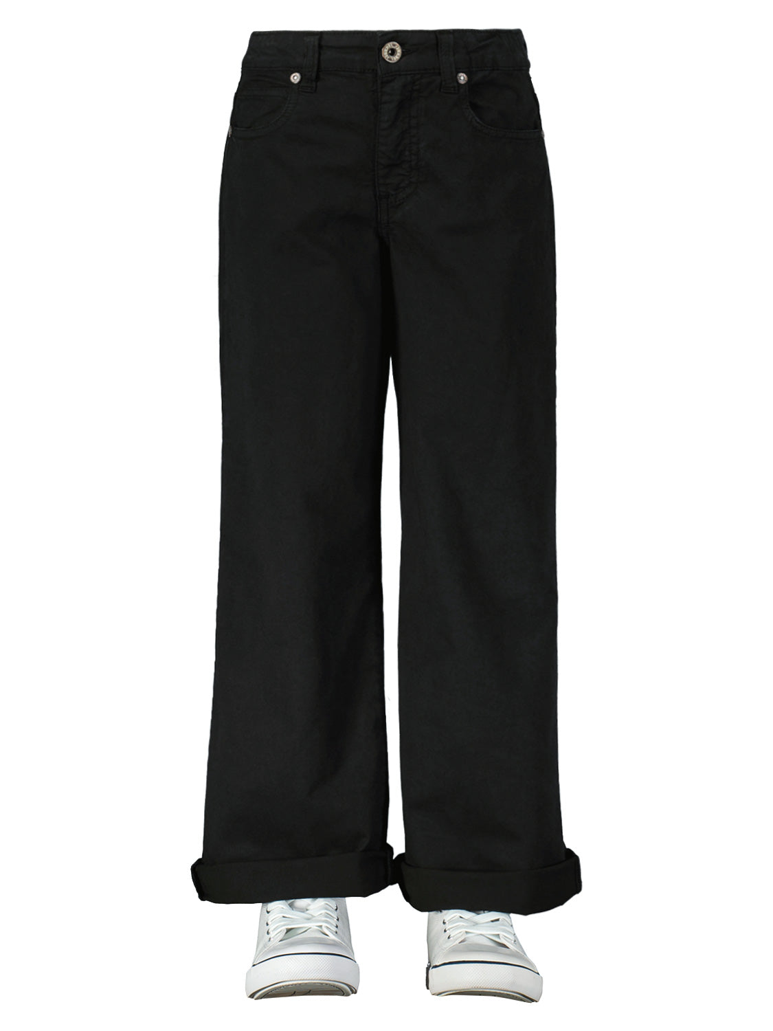 PLEASE - THE TROUSERS Kids pants  in  6905285275-4.jpg | NICKIS.com