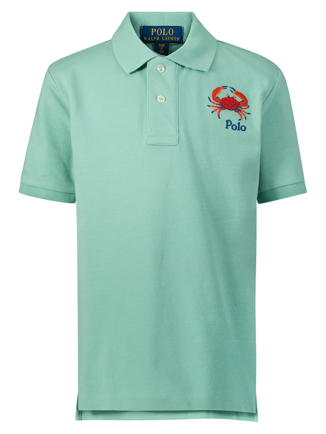 Ralph lauren polo mint green online