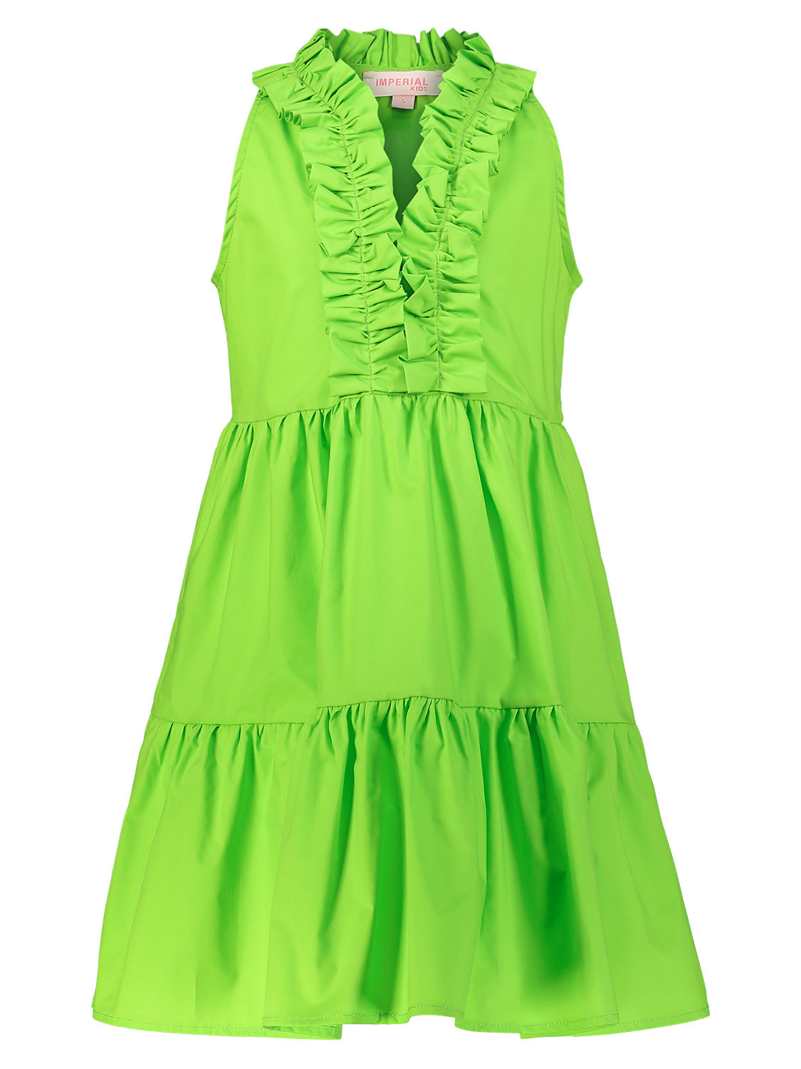IMPERIAL Kids dress in 6905787333-1.jpg | NICKIS.com