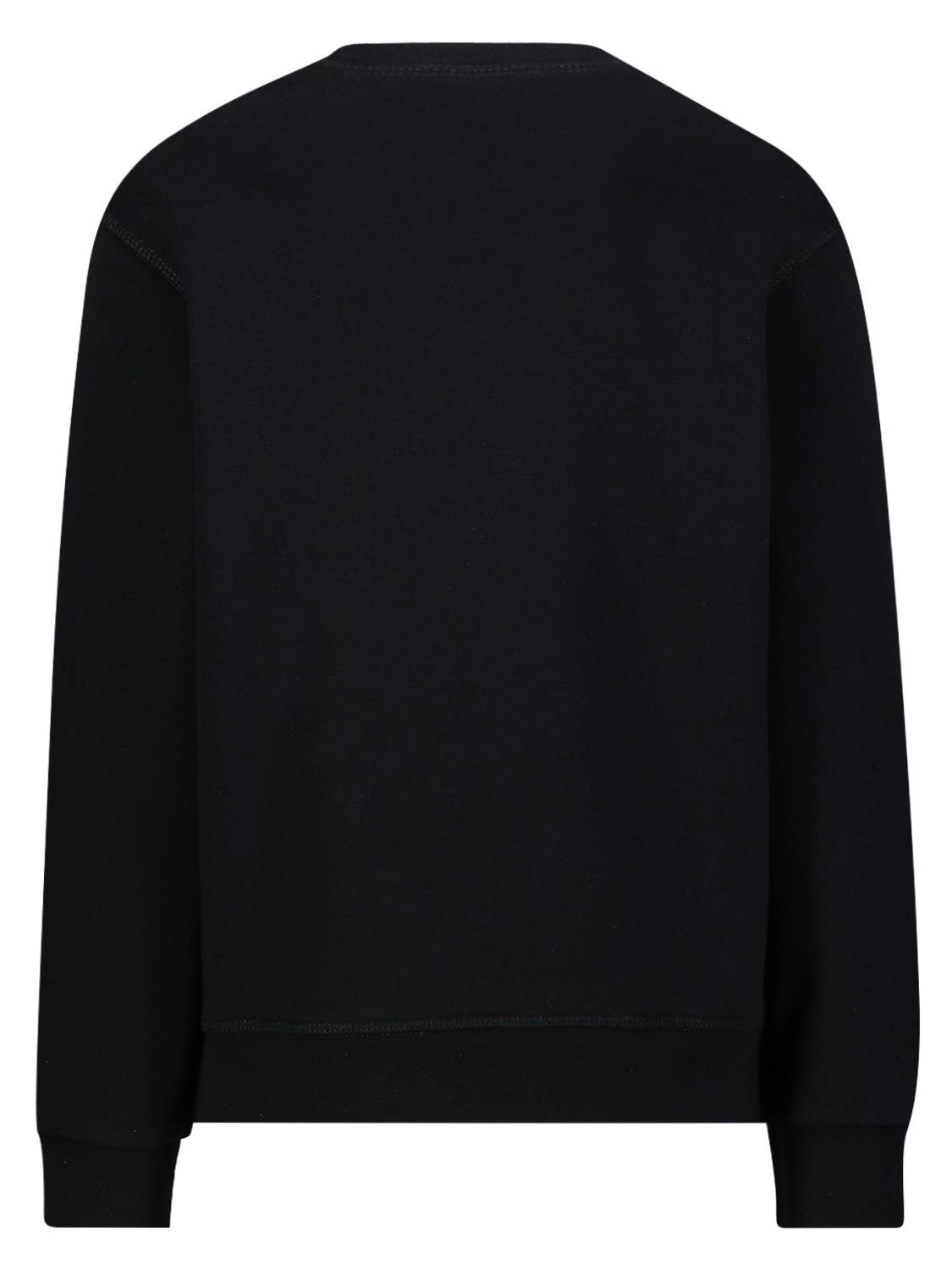 DSQUARED2 Kids Sweatshirt Relax-eco in 6906127791-5.jpg | NICKIS.com