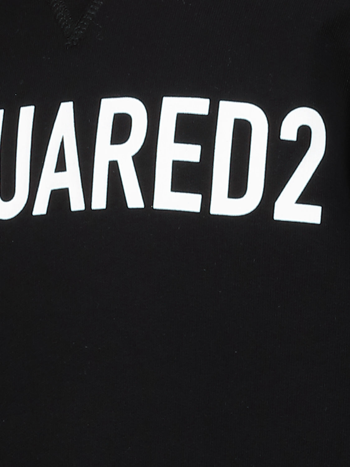 DSQUARED2 Kids Sweatshirt Relax-eco in 6906127791-6.jpg | NICKIS.com