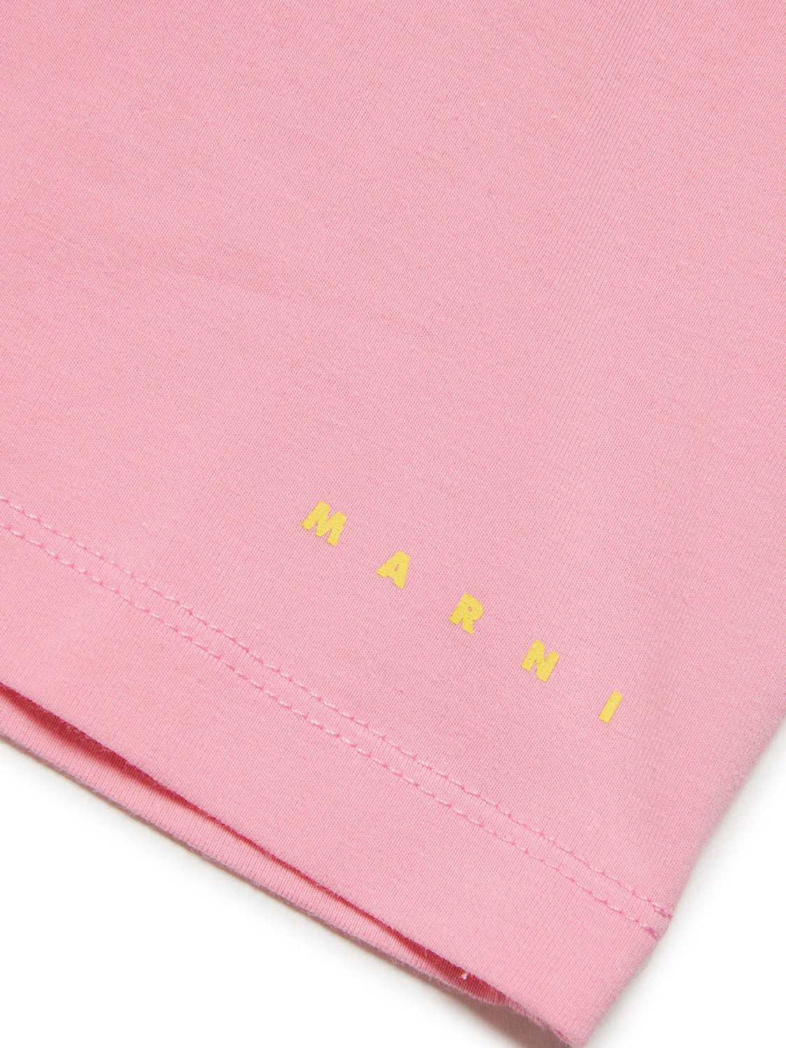 Marni Kids t-shirt in 6906311187-6.jpg | NICKIS.com