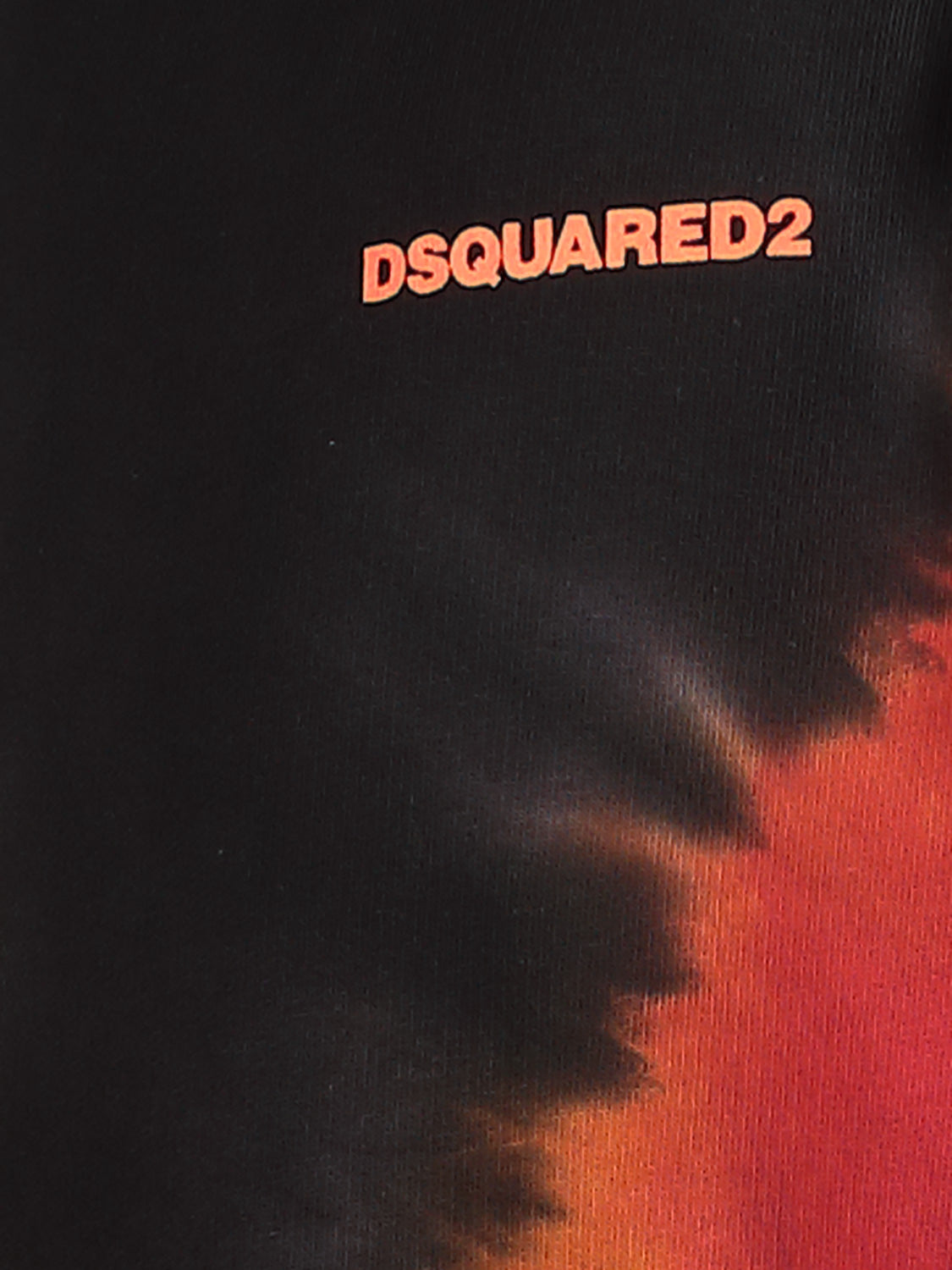 DSQUARED2 Kids hoodie Relax in 6906399519-6.jpg | NICKIS.com