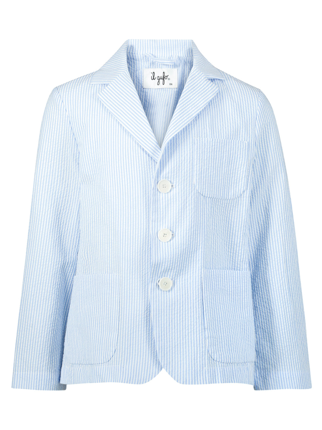 Il Gufo Kids Blazers in 6906509044-1.jpg | NICKIS.com