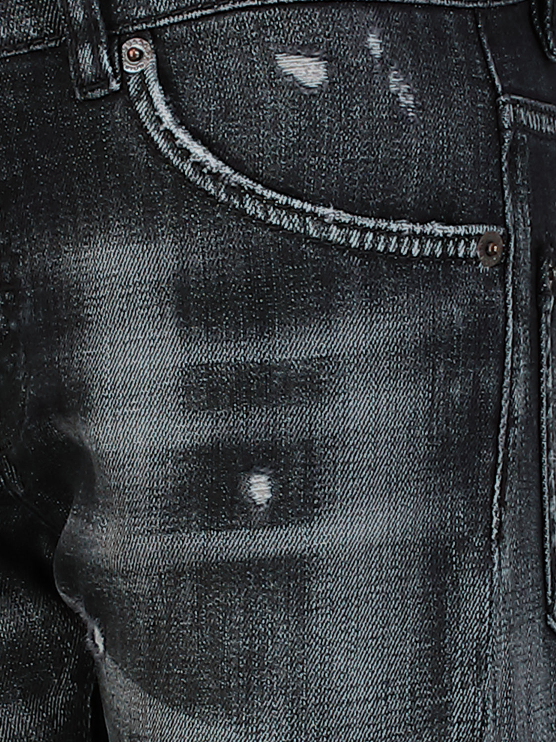 DSQUARED2 Kids jeans Twist in 6906811492-7.jpg | NICKIS.com