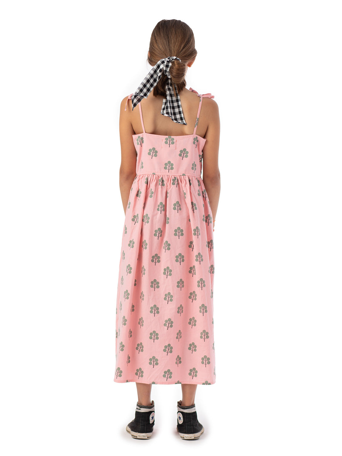 Piupiuchick Kids dress in 6906862769-3.jpg | NICKIS.com