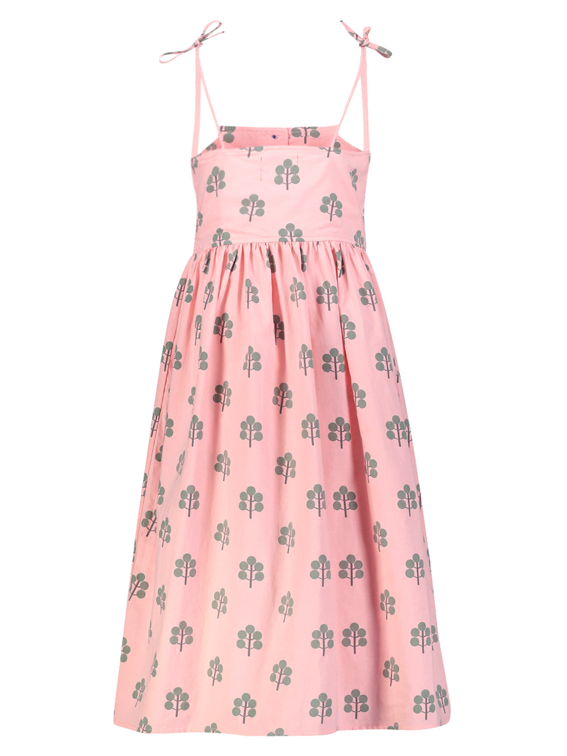 Piupiuchick Kids dress in 6906862769-5.jpg | NICKIS.com