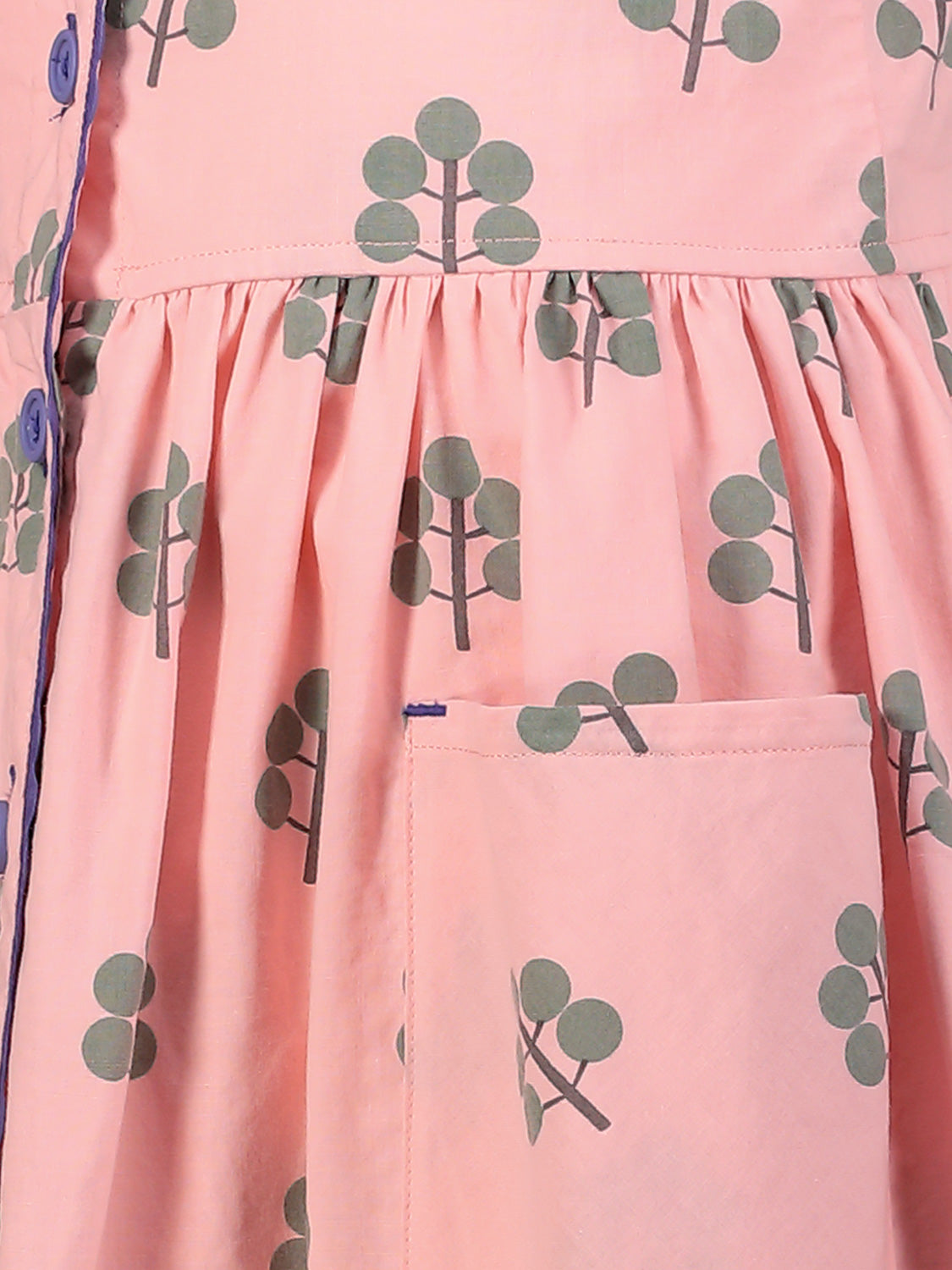 Piupiuchick Kids dress in 6906862769-6.jpg | NICKIS.com