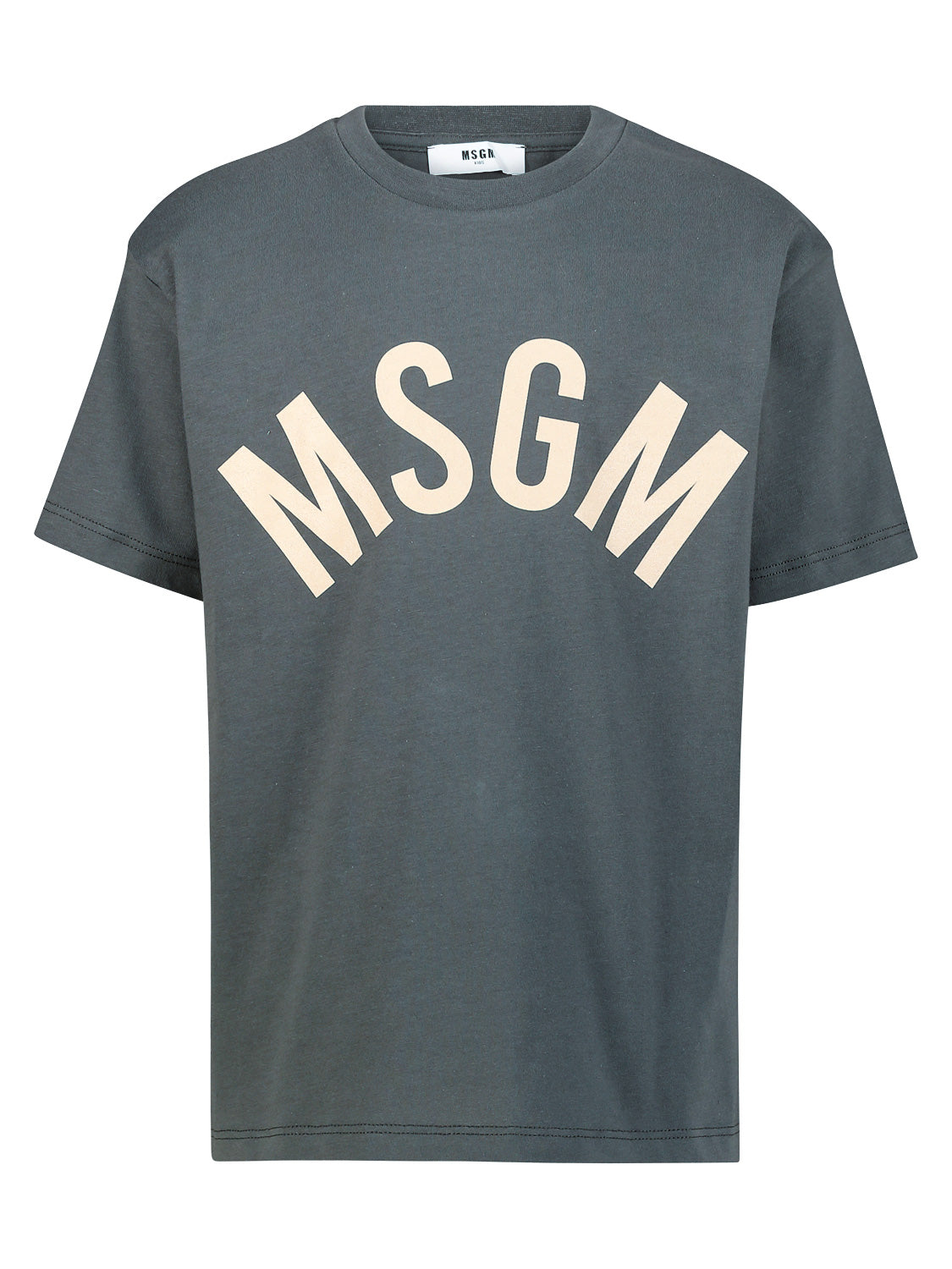 Msgm t shirt online