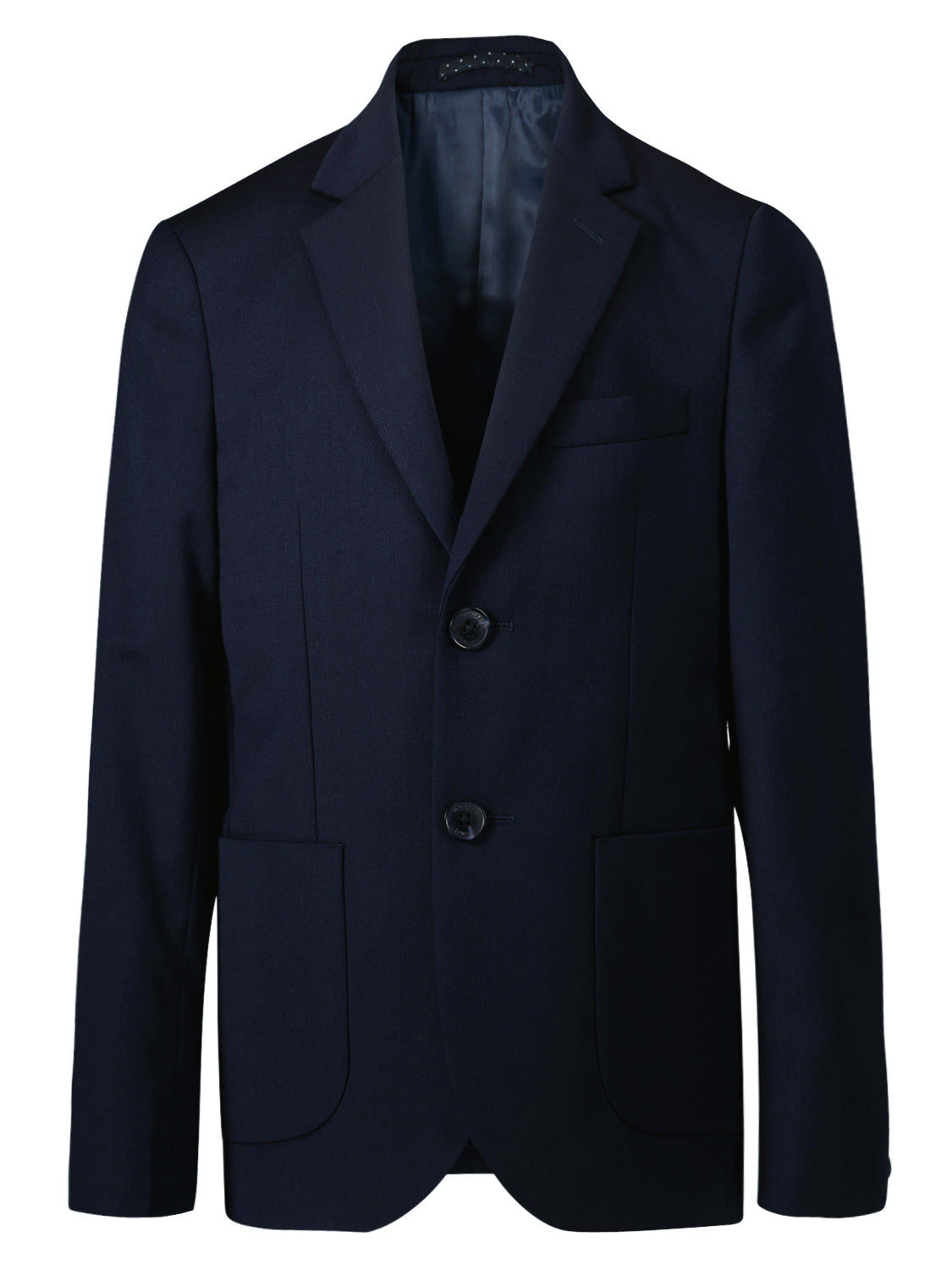 Hackett London Sports Jacket Navy boys