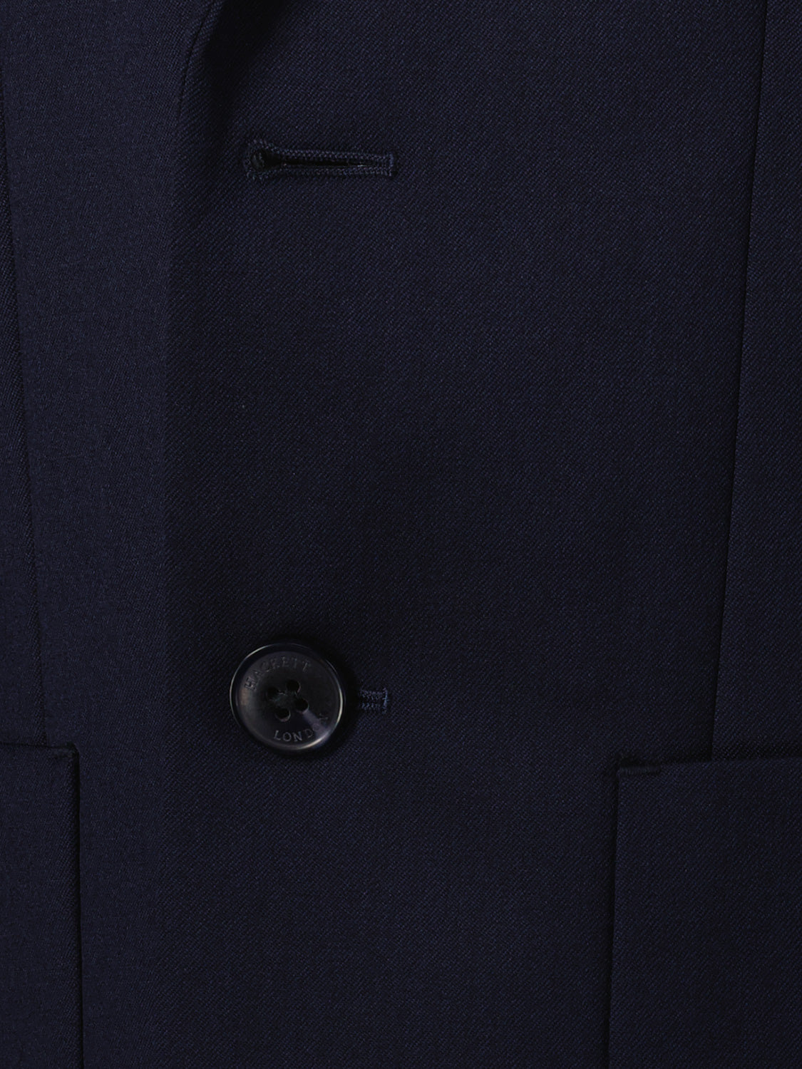 Hackett London Kids Sports Jacket  in  6907131387-6.jpg | NICKIS.com