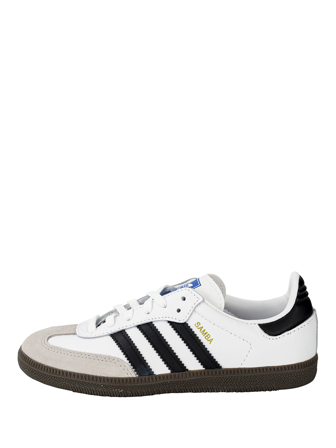 Sneakers Samba Og C WeiB