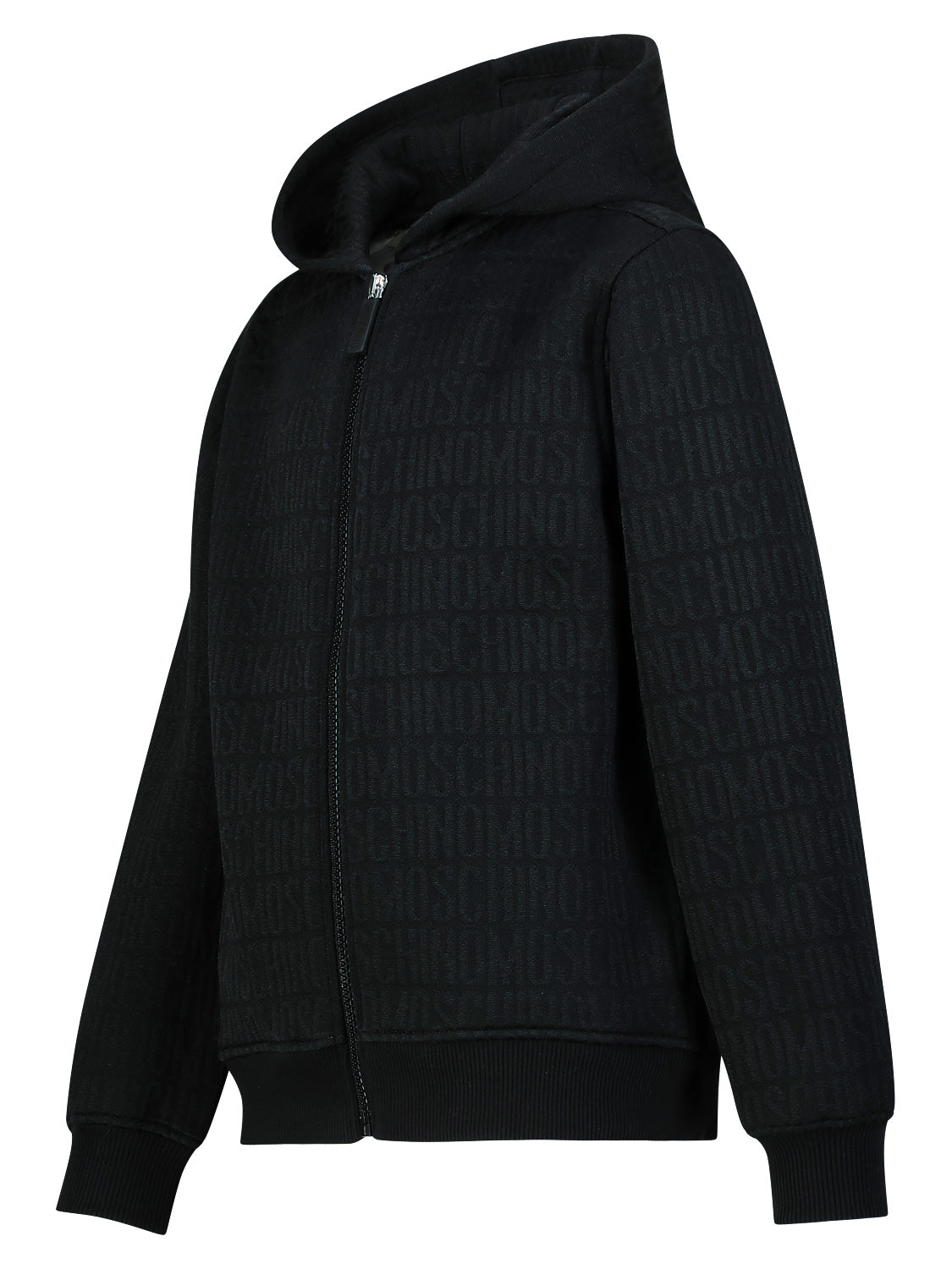 Moschino Kids Jogging Suit in 6907382846-5.jpg | NICKIS.com