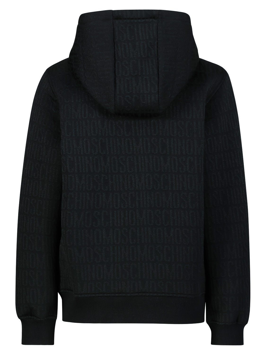 Moschino Kids Jogging Suit in 6907382846-6.jpg | NICKIS.com