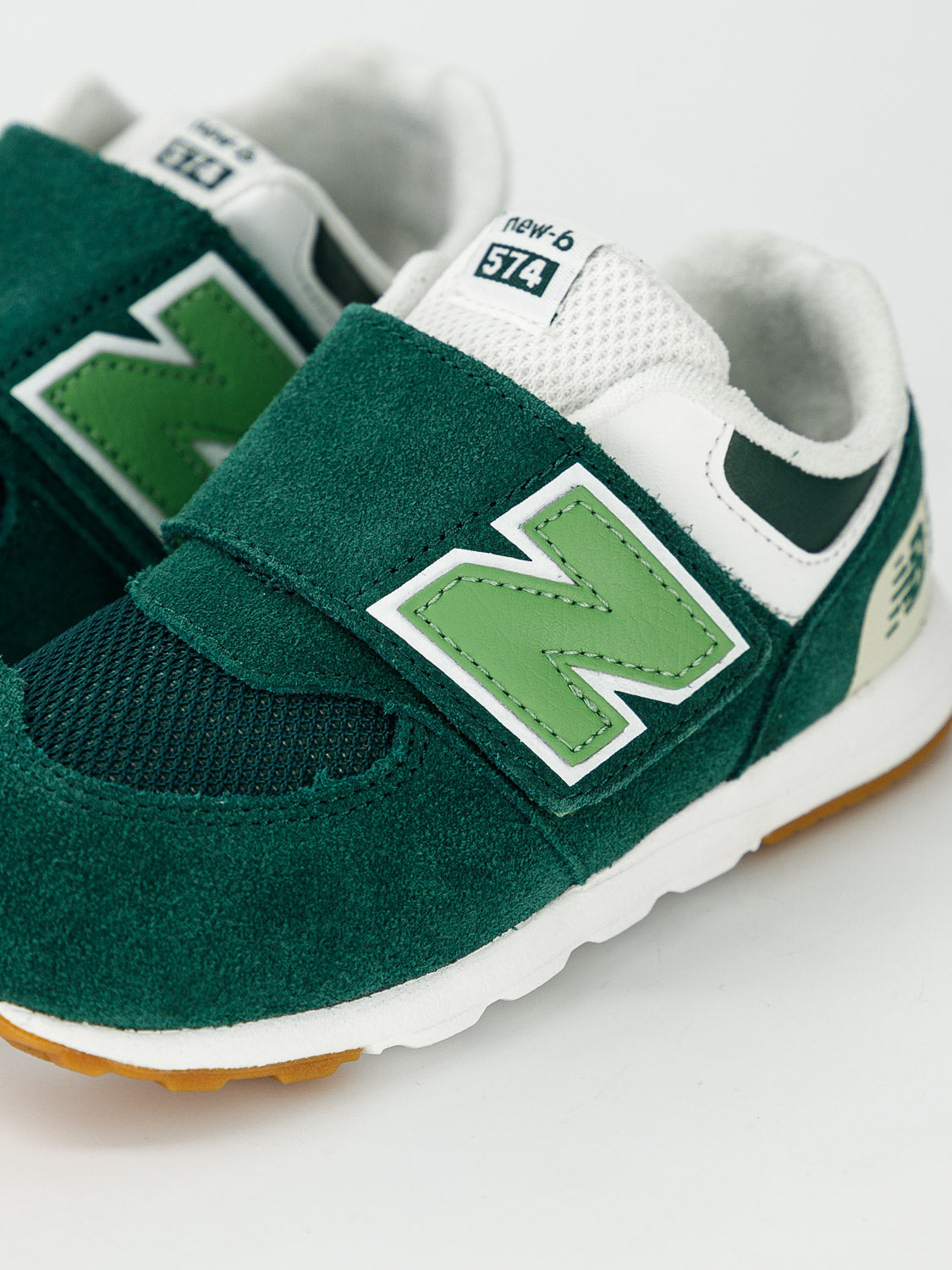 New Balance Kids sneakers 574 in 6907587352-6.jpg | NICKIS.com