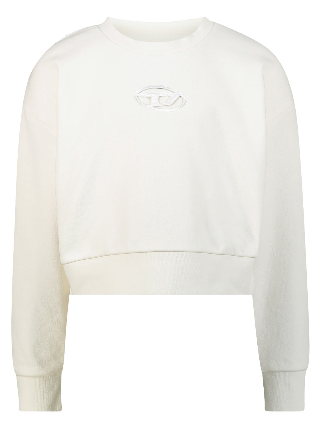 Diesel Kids Sweatshirt Straslium in 6907774692-1.jpg | NICKIS.com