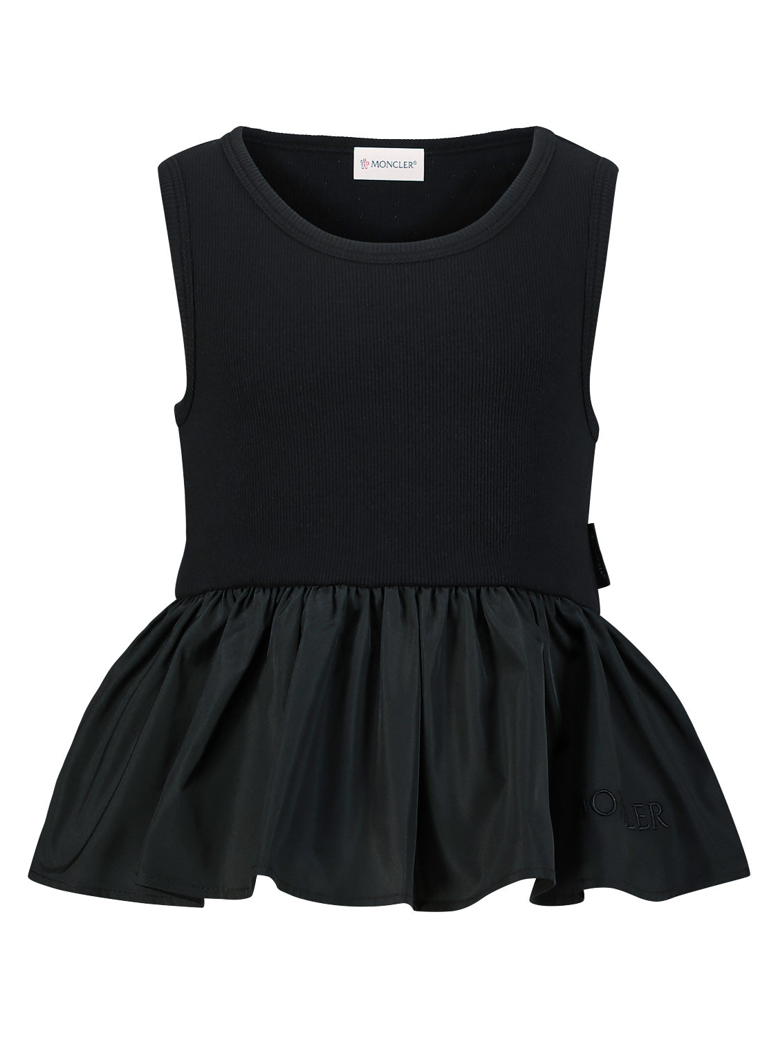 Moncler Enfant Kids top in 6907987406-1.jpg | NICKIS.com