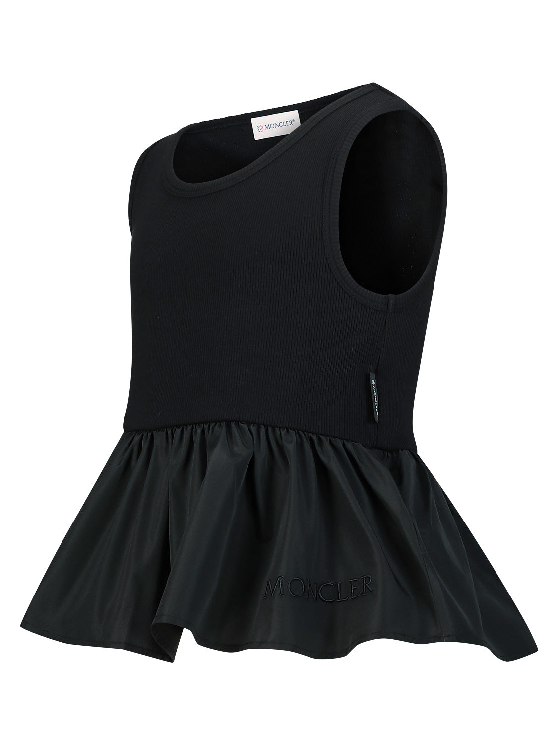 Moncler Enfant Kids top in 6907987406-4.jpg | NICKIS.com
