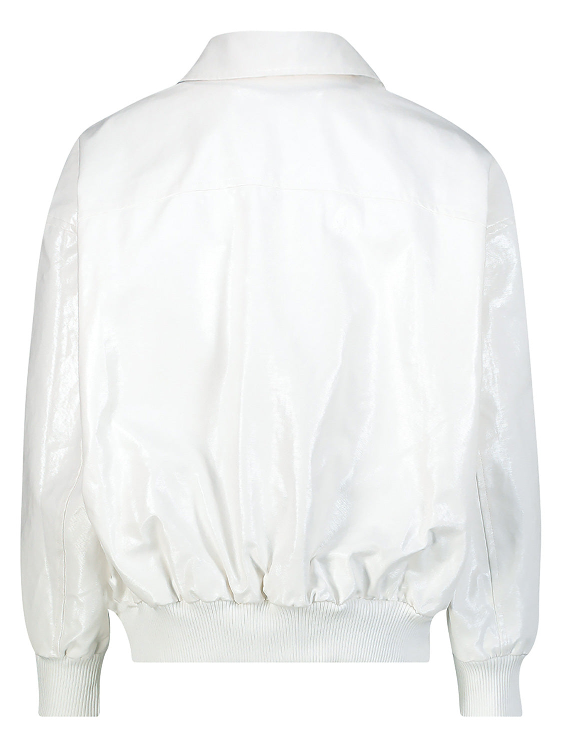 LES COYOTES DE PARIS Kids jacket in 6908072170-5.jpg | NICKIS.com