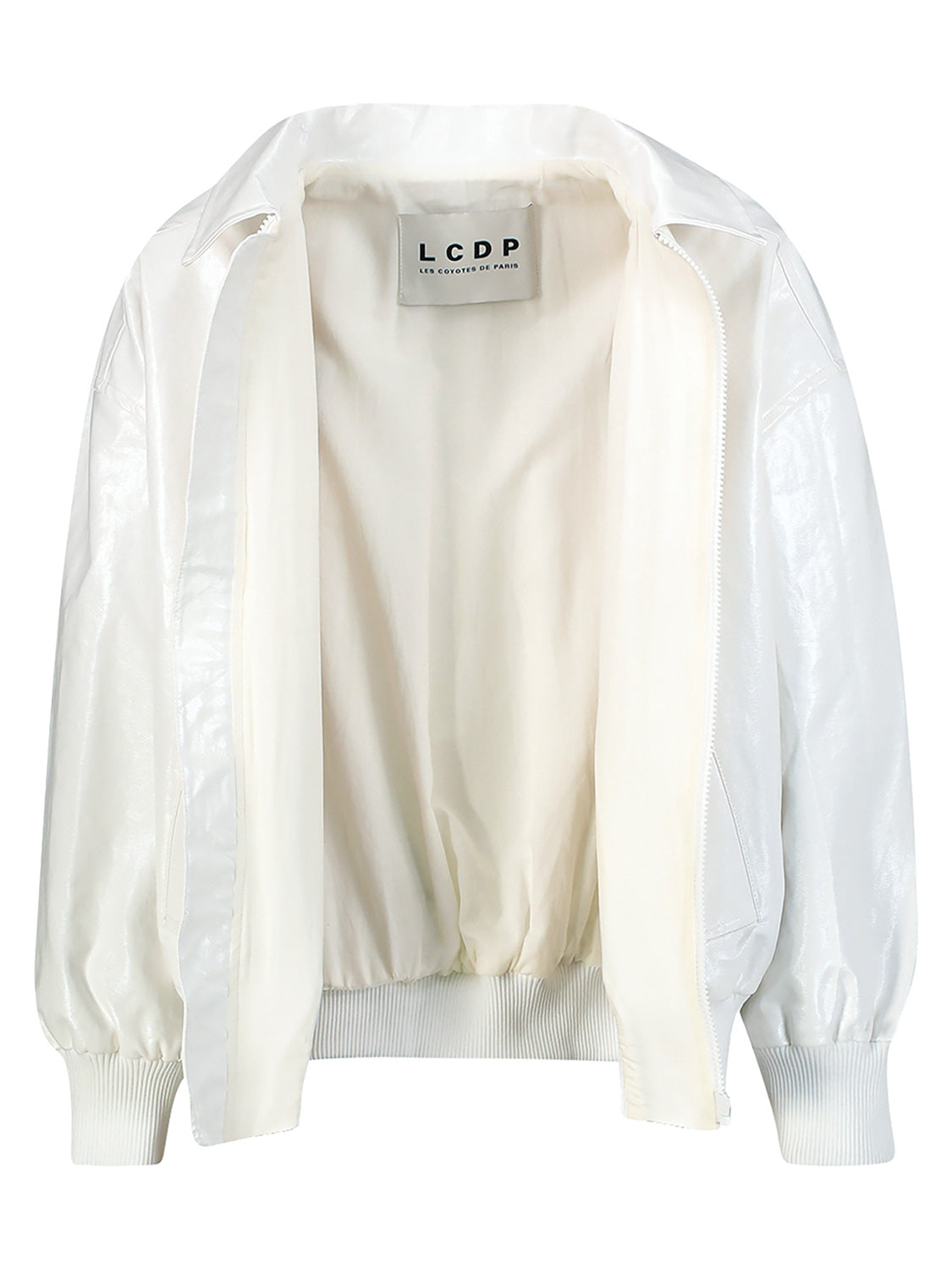 LES COYOTES DE PARIS Kids jacket in 6908072170-6.jpg | NICKIS.com