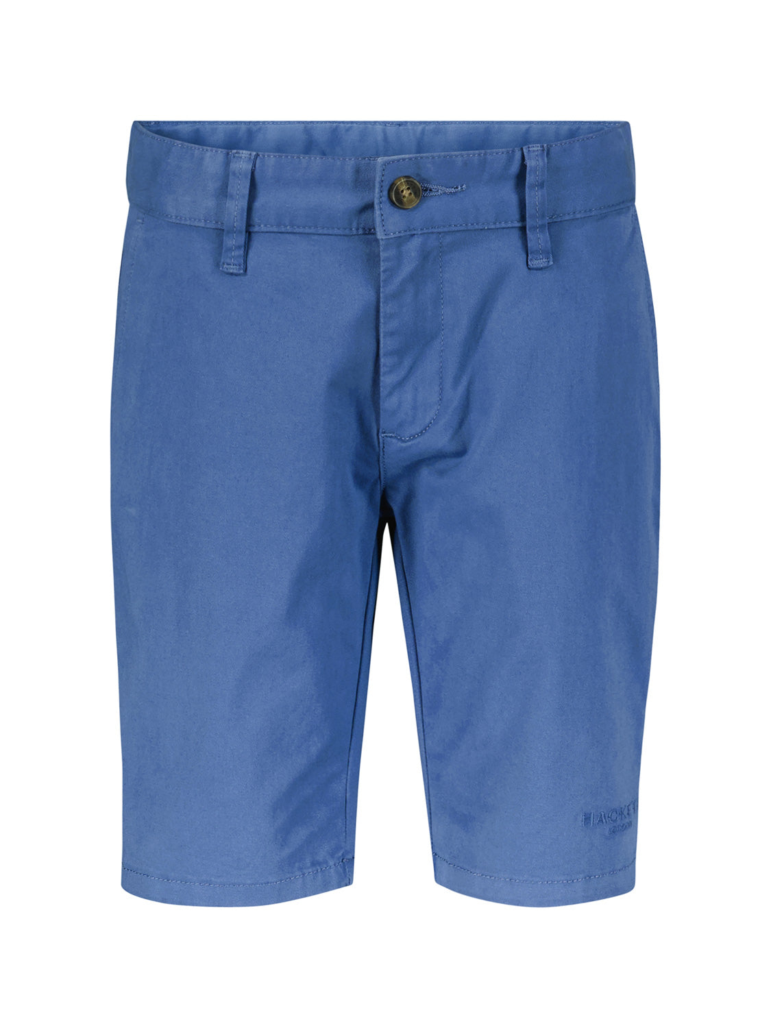 Hackett London Shorts Blue boys