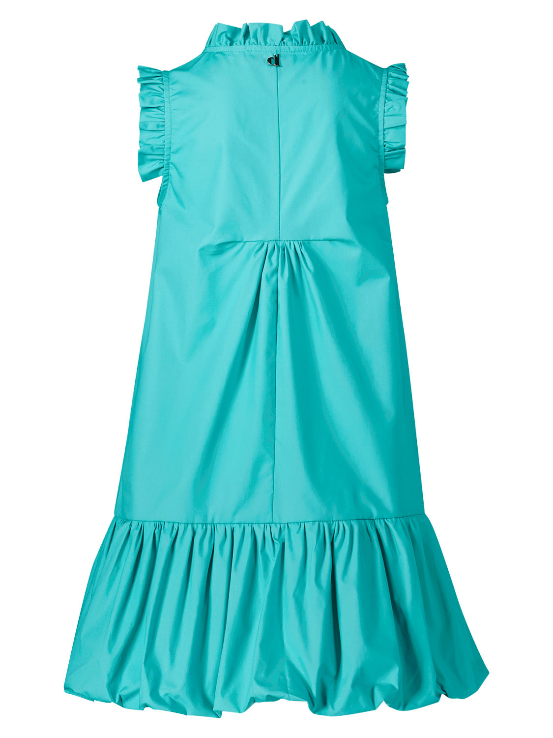Dixie Kids dress Turquoise in Turquoise 6908406221-5.jpg | NICKIS.com