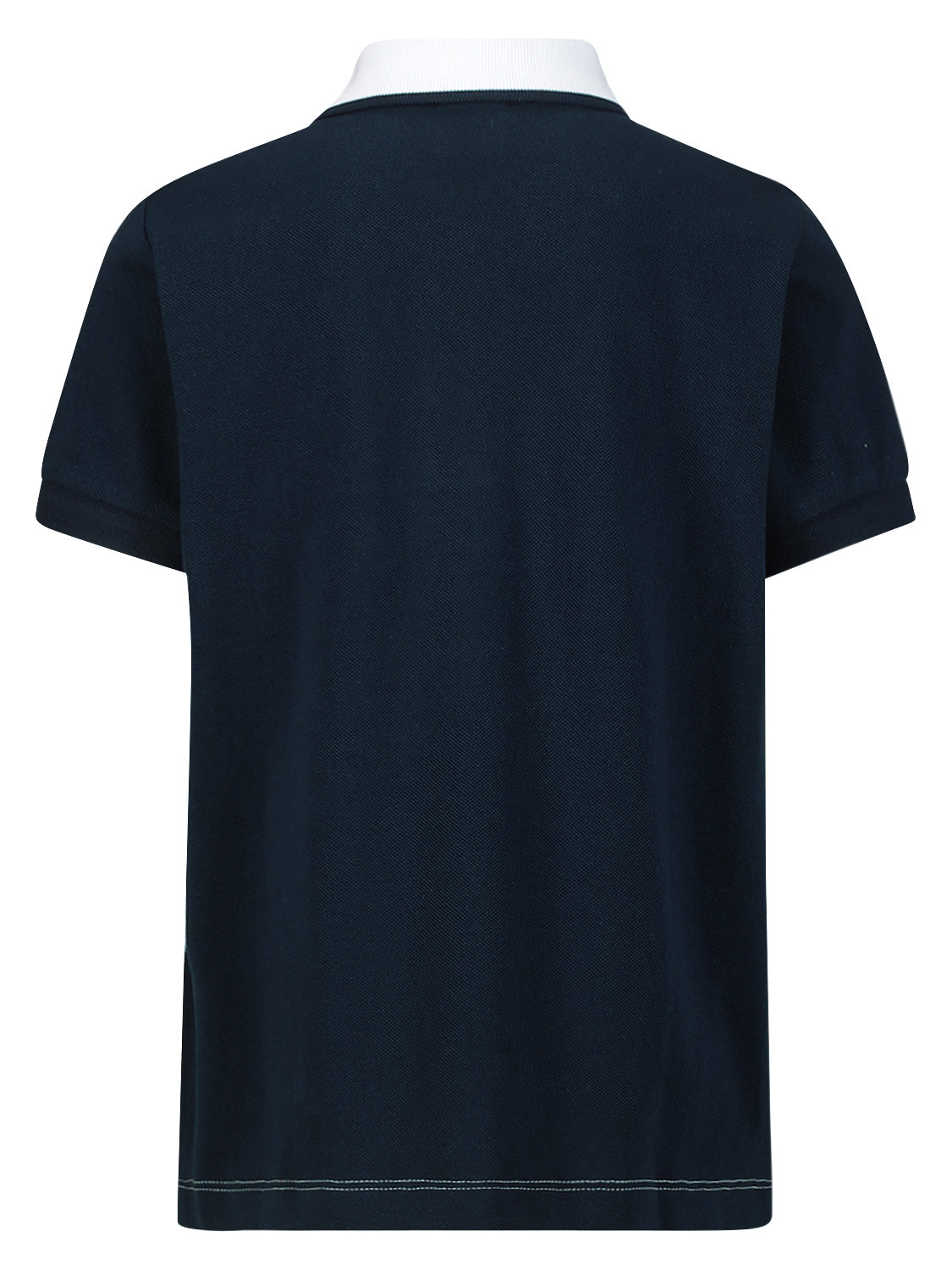 Hackett London Kids Polo Shirt in 6908423987-4.jpg | NICKIS.com