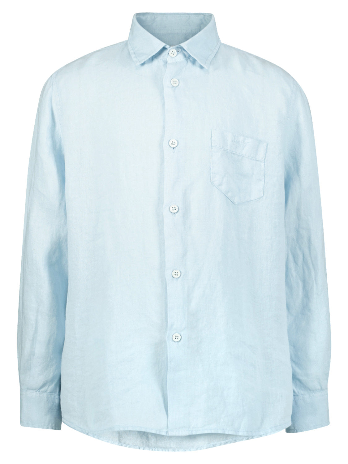 Il Gufo Kids shirt in 6908425622-1.jpg | NICKIS.com